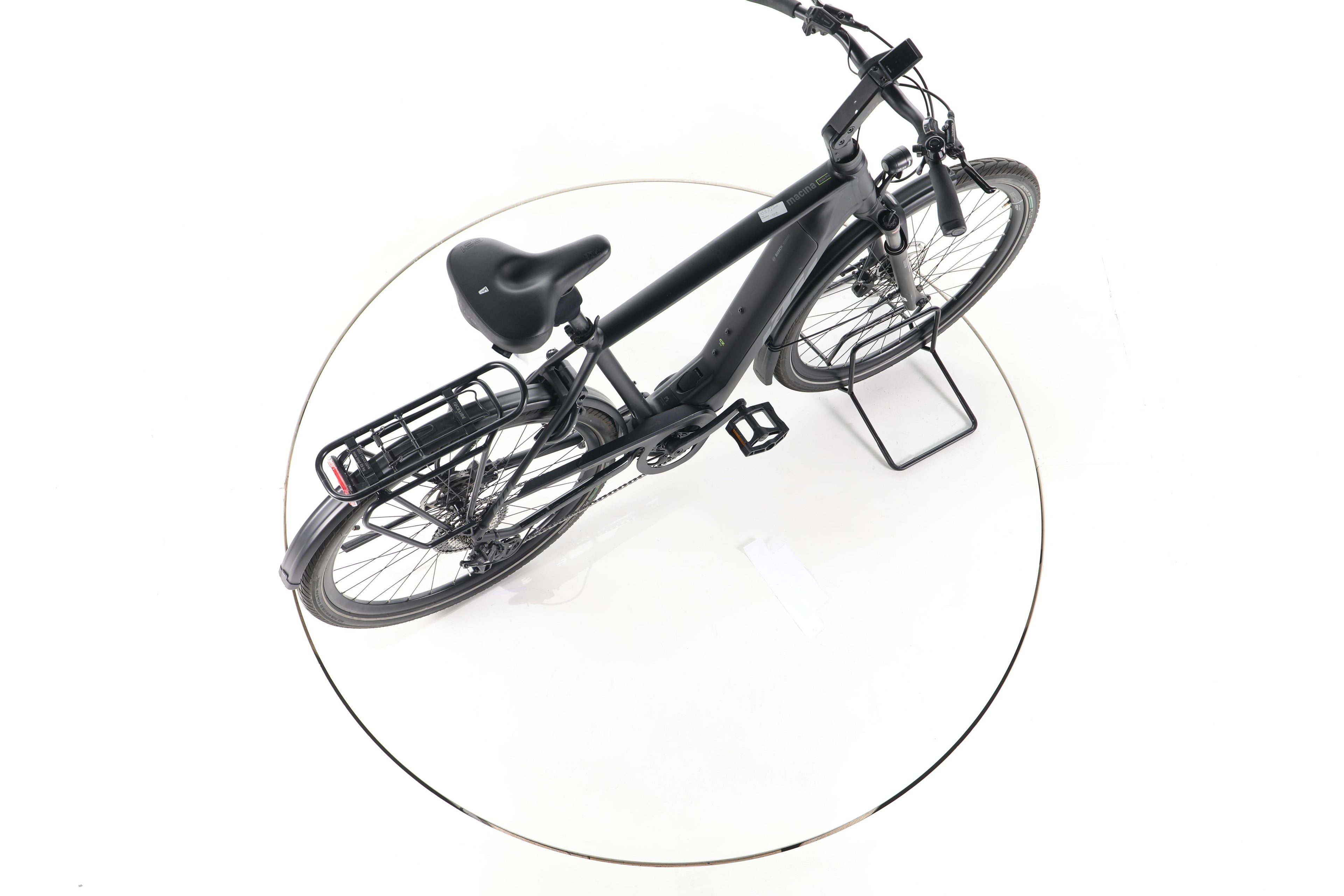 KTM Macina Style PRO Trekking E-Bike - Image 24