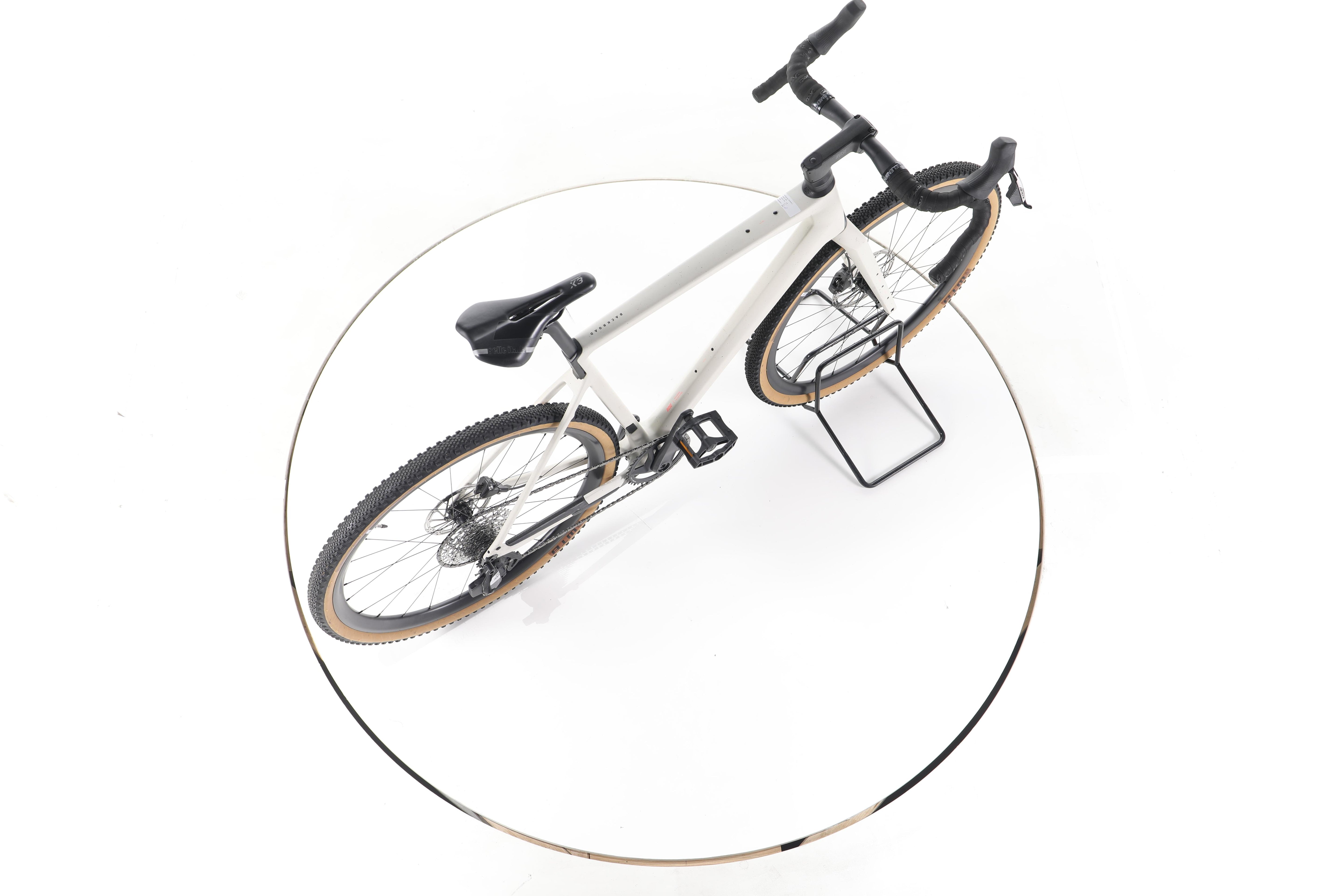 Rose BACKROAD AL Apex 1x11 Rennrad 2025 - Image 24