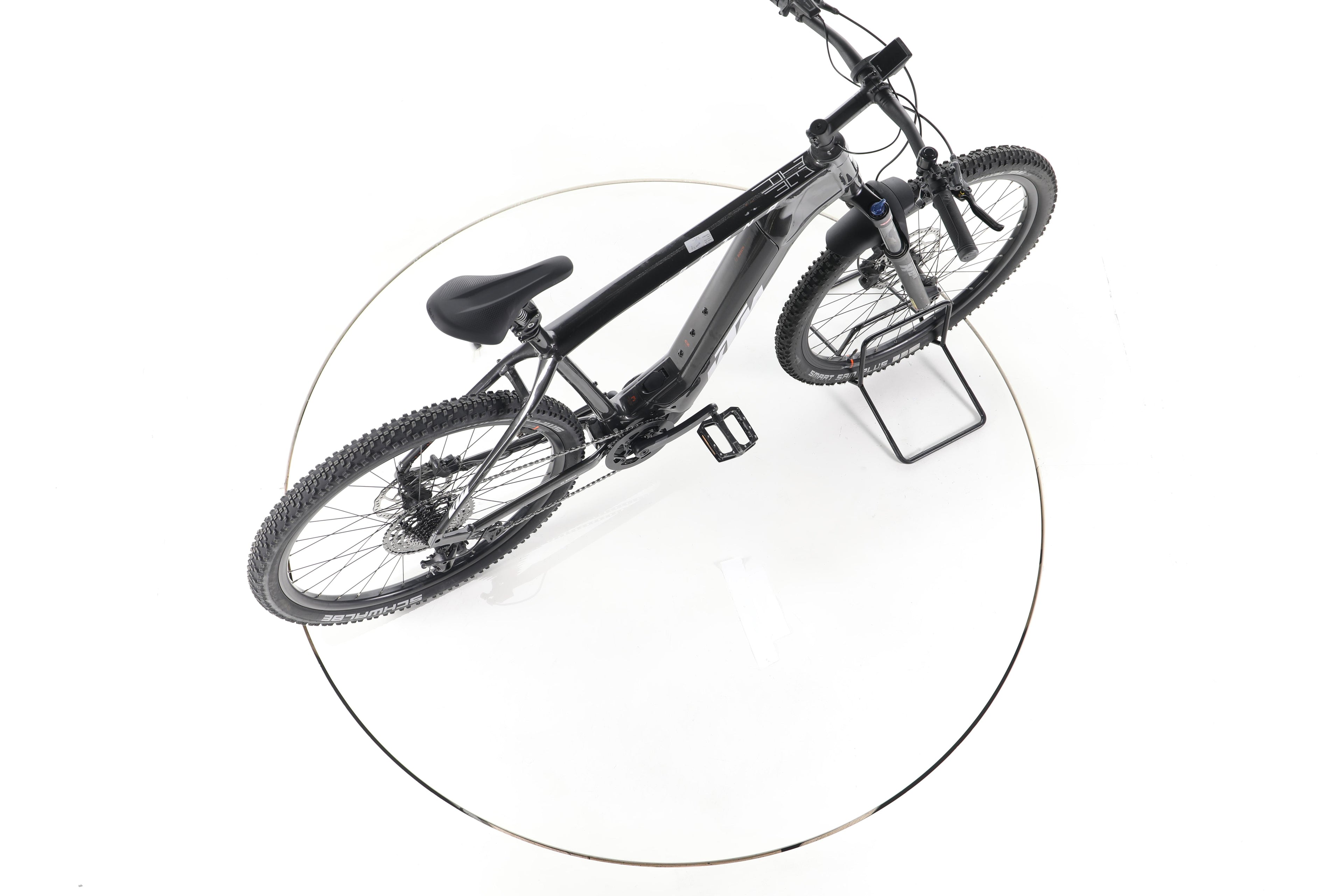 KTM MACINA TEAM XL E-Bike - Image 24