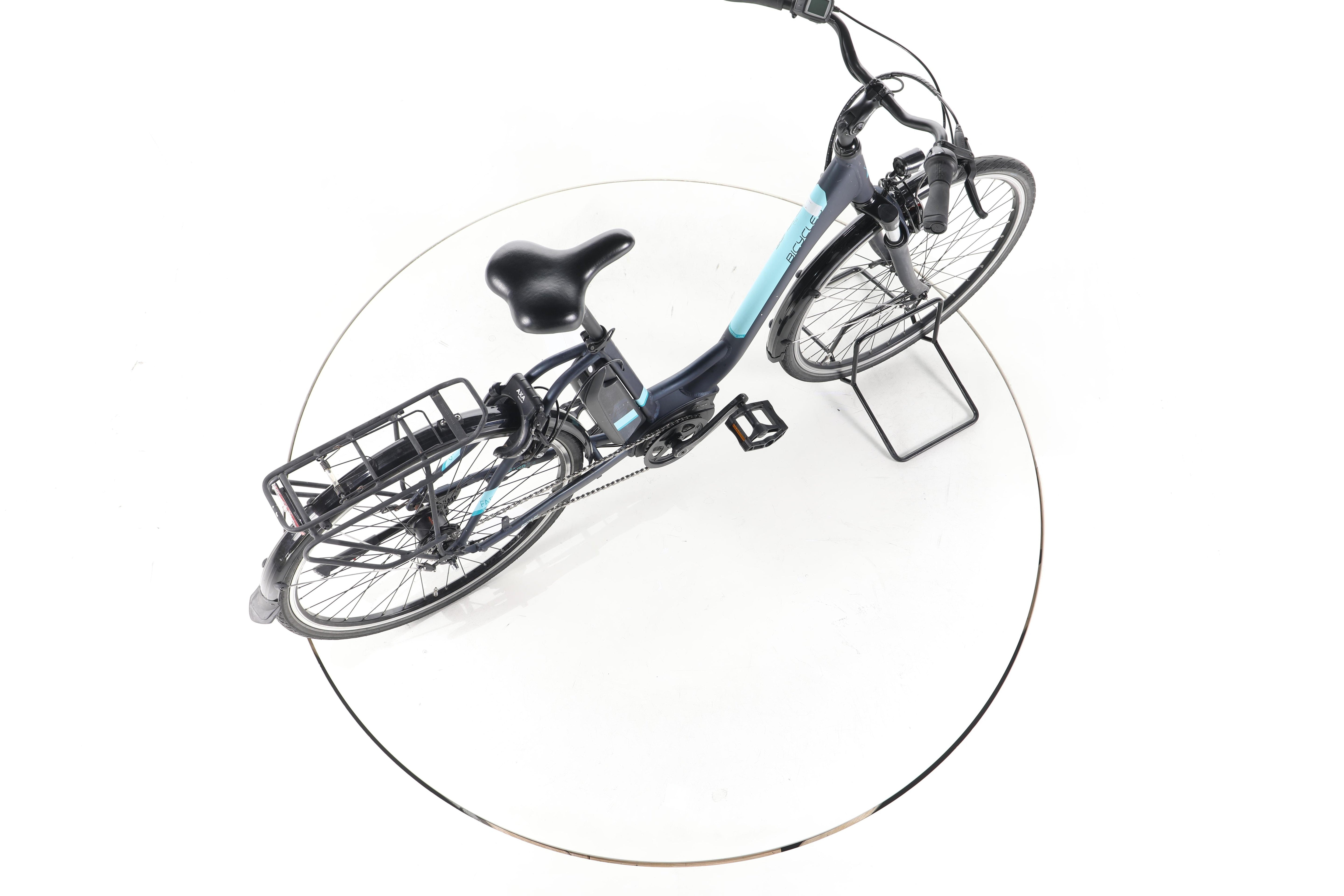 Electra Bicycle Faro 7.4 City E-Bike Tiefeinsteiger - Image 24