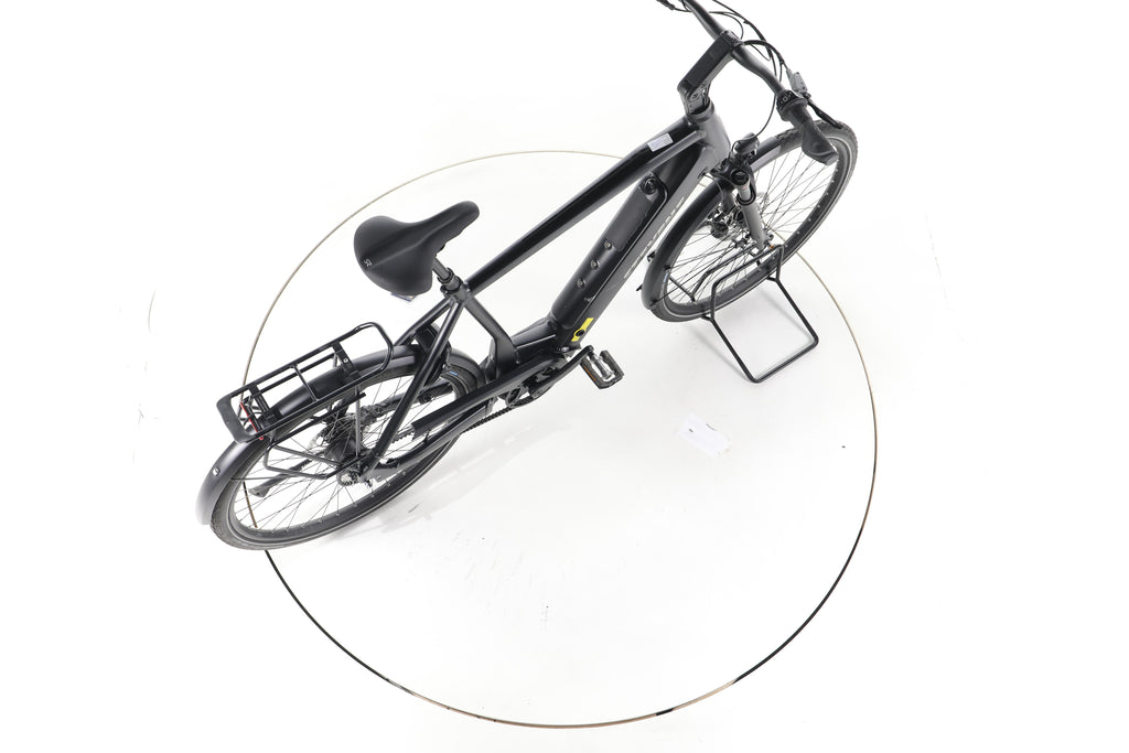 Stevens E-Courier Luxe City E-Bike - Image 24