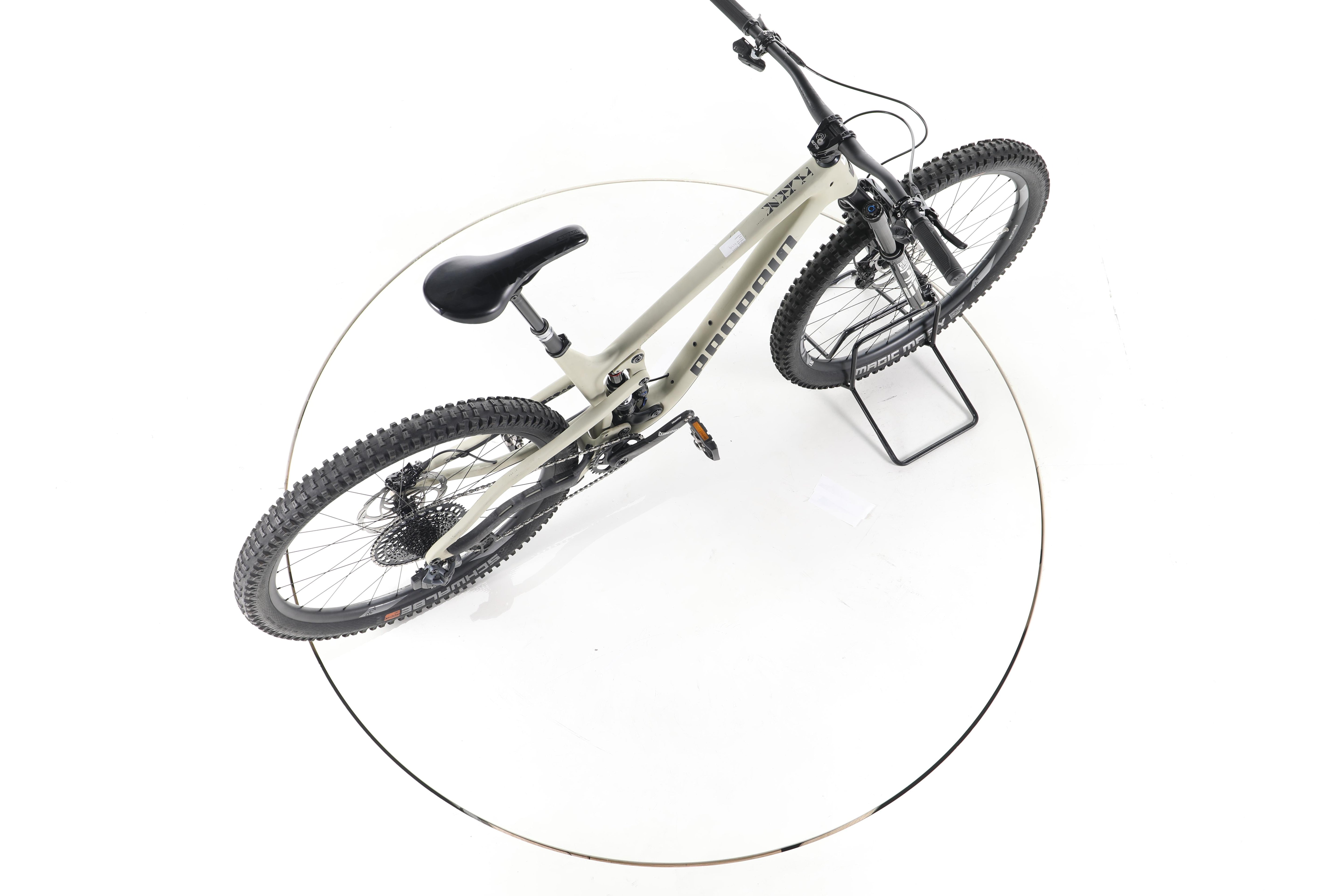 Propain Hugene CF Fahrrad Fully - Image 24