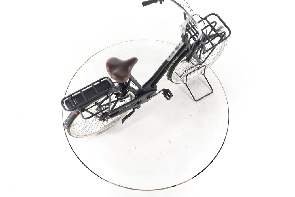 Gazelle Miss Grace C7+ HMB City E-Bike Tiefeinsteiger 2024 - Image 24