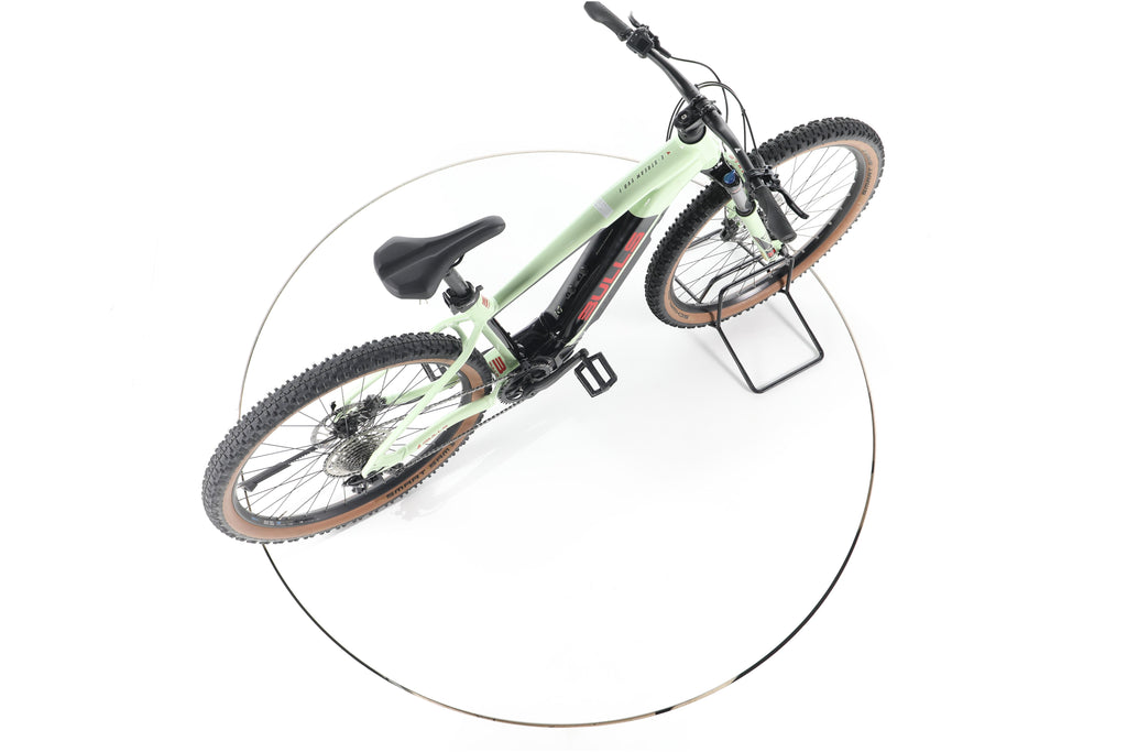 Bulls E-Stream EVO 1 E-Bike - Image 24