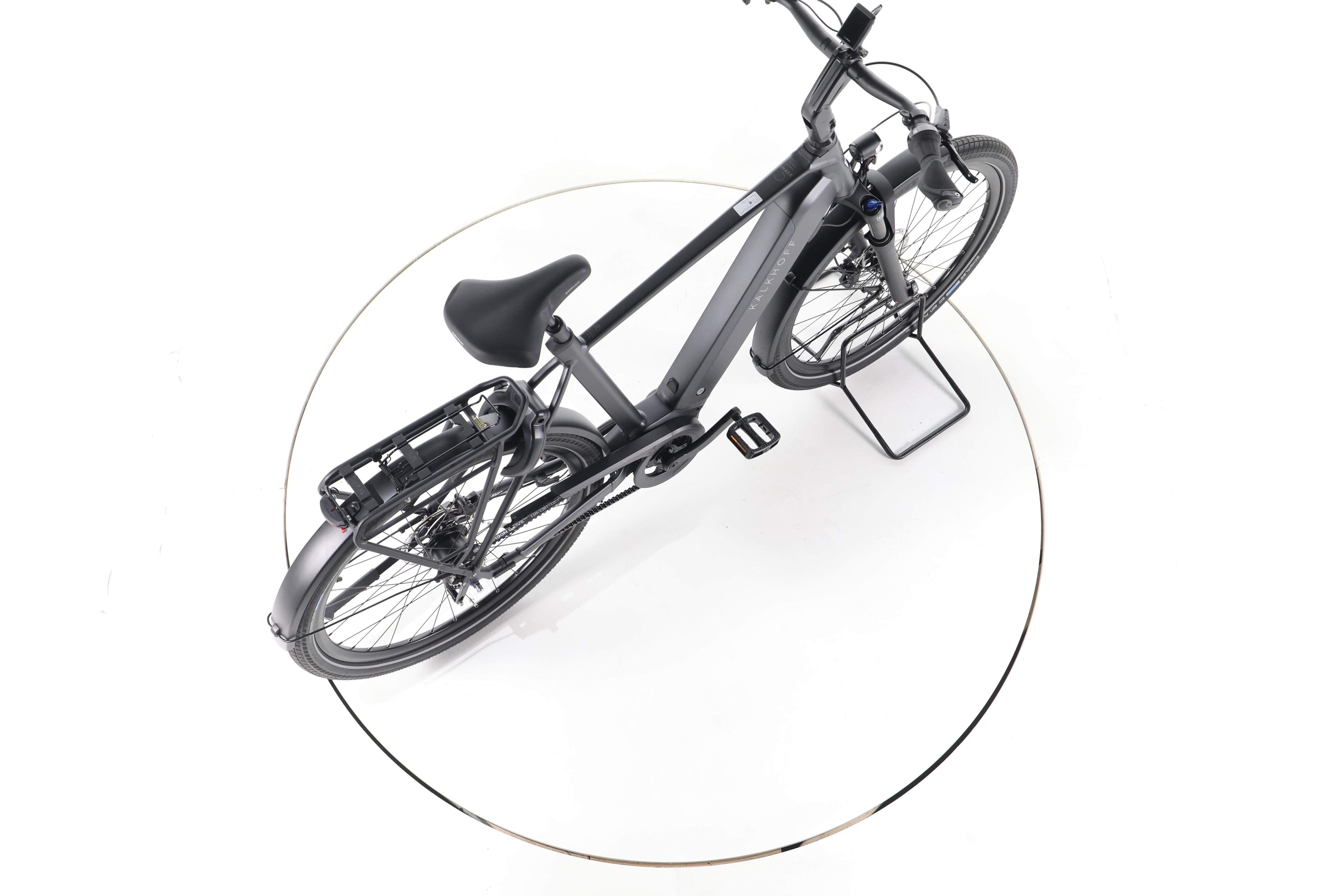 Kalkhoff IMAGE 5+ ADVANCE City E-Bike 2025 - Image 24