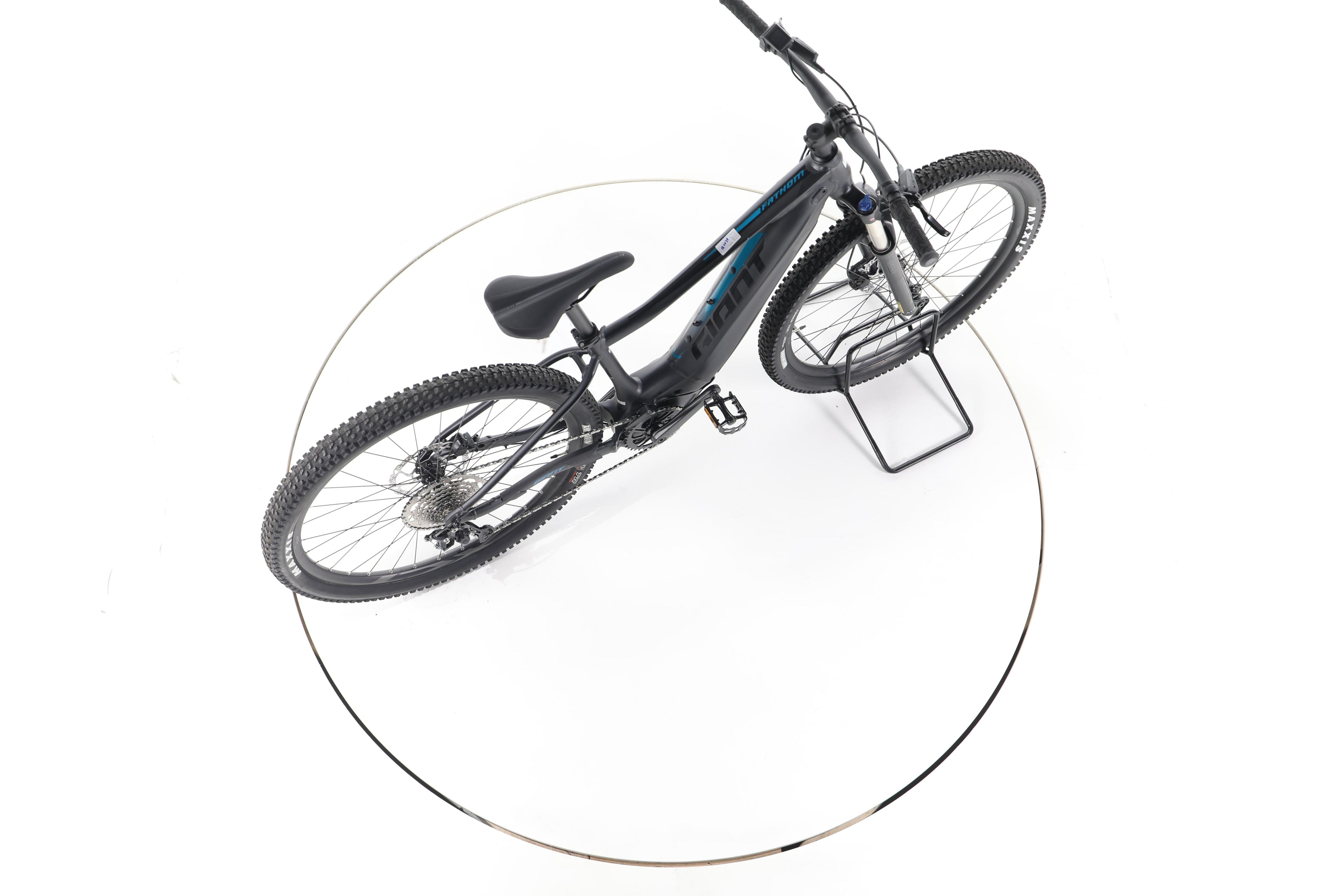 Giant Fathom E+ 2 E-Bike - Image 24