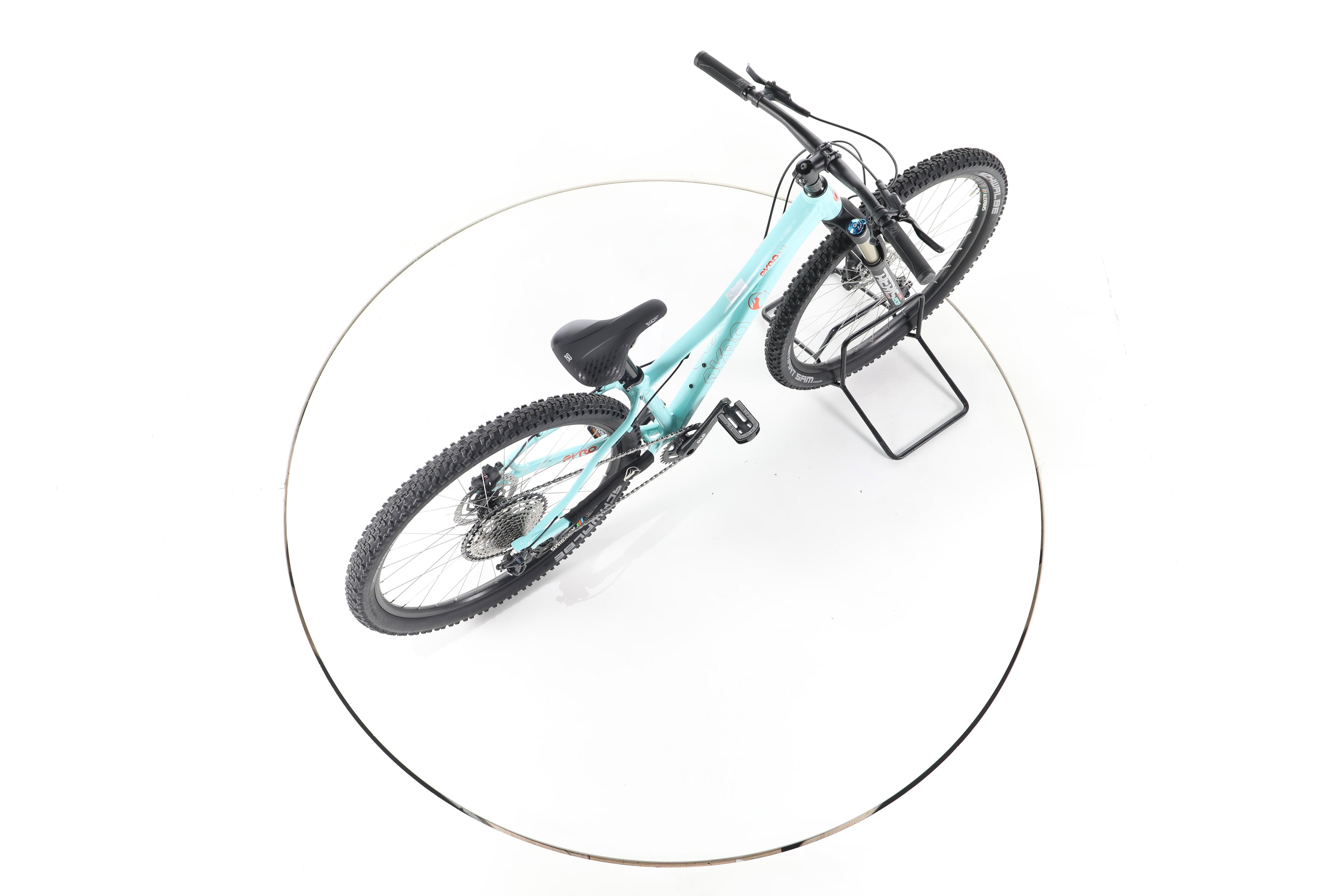 Pyrobikes B.13 - Image 24