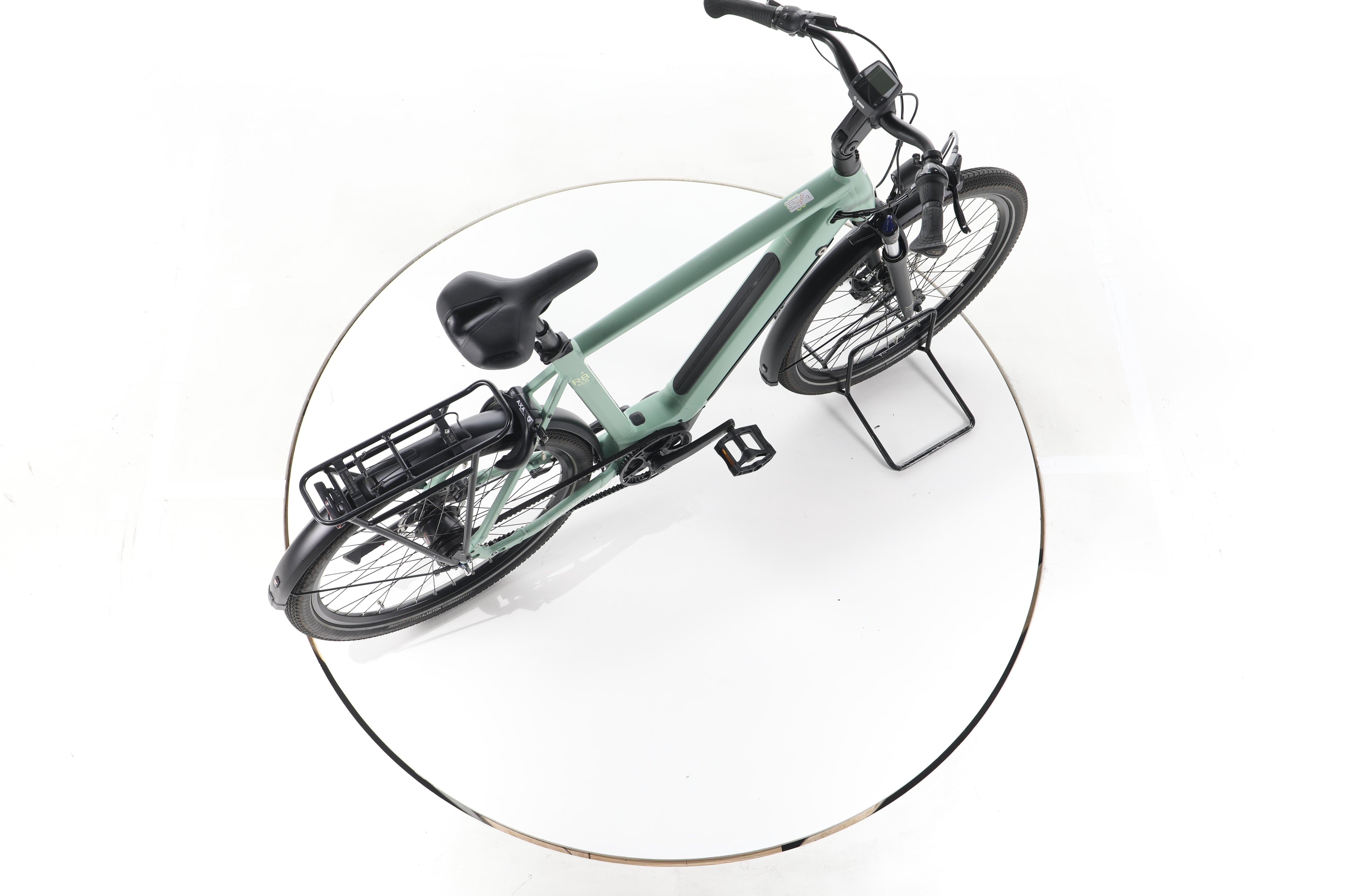 Winora Sinus R8 eco City E-Bike - Image 24