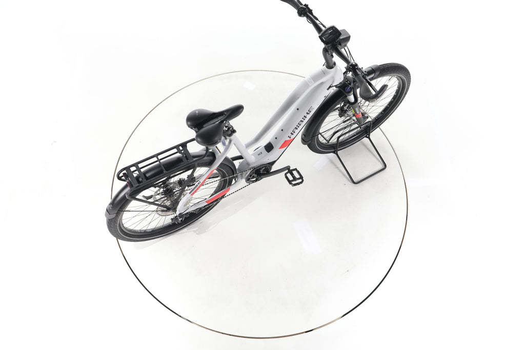 Haibike Trekking 7 Trekking E-Bike - Image 24