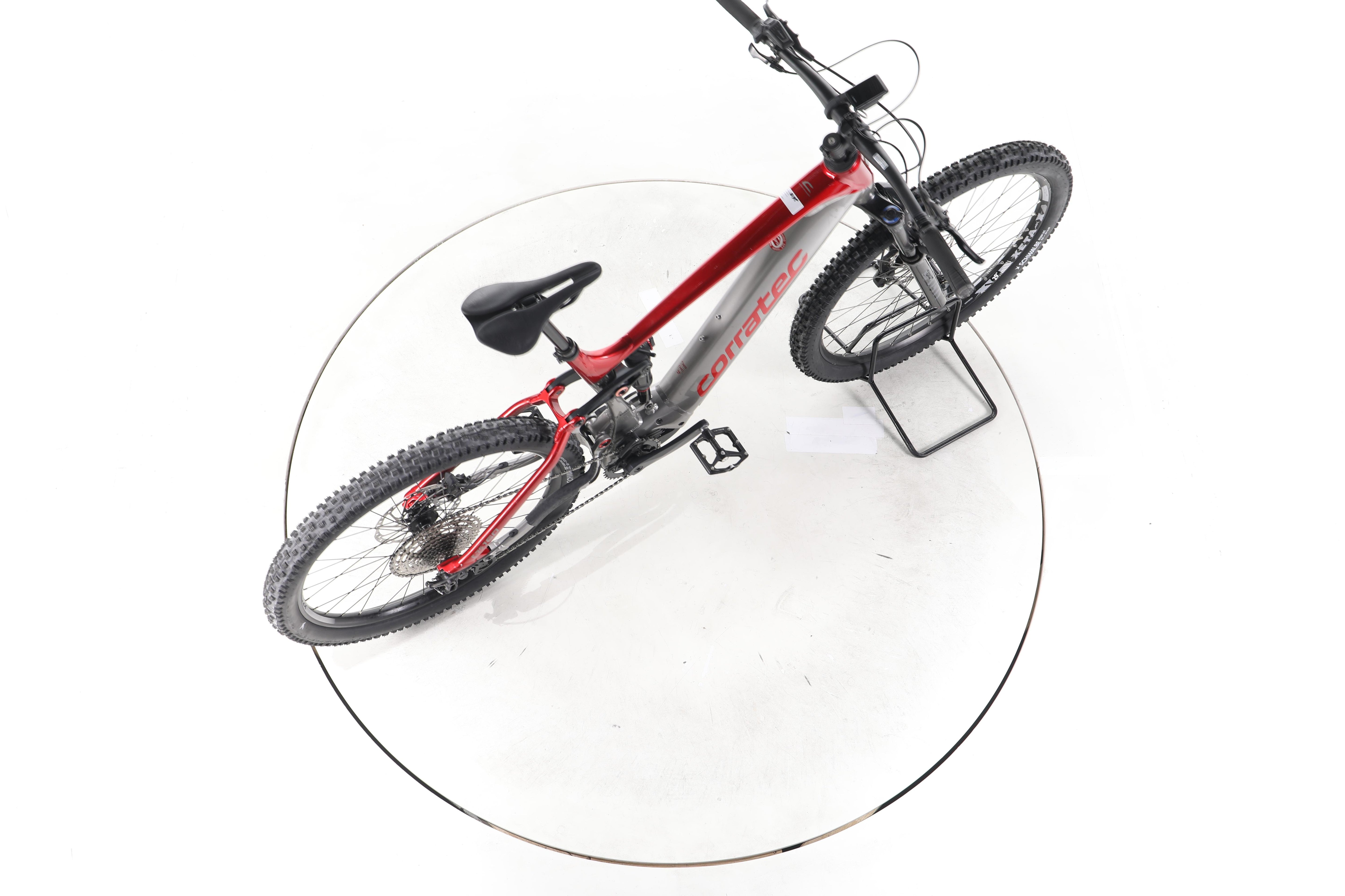 Corratec E-Power RS ​​160 Pro Team E-Bike Fully - Image 24