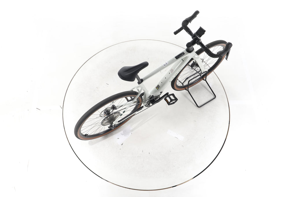 Cube Nuroad Hybrid C:62 Race 400X E-Gravel & Rennrad Carbon 2024 - Image 24