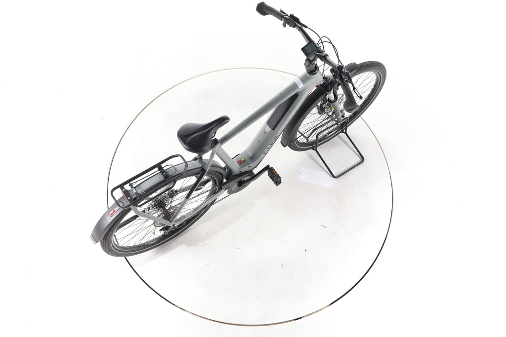 Cube Kathmandu Hybrid ONE Trekking E-Bike - Image 24