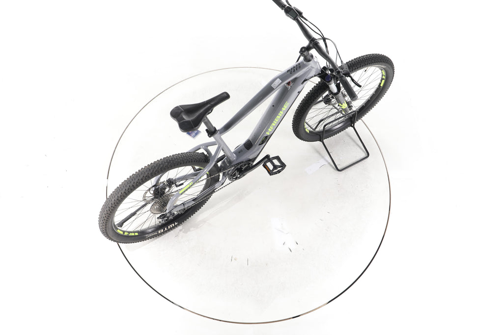 Haibike HardSeven 6 E-Bike - Image 24