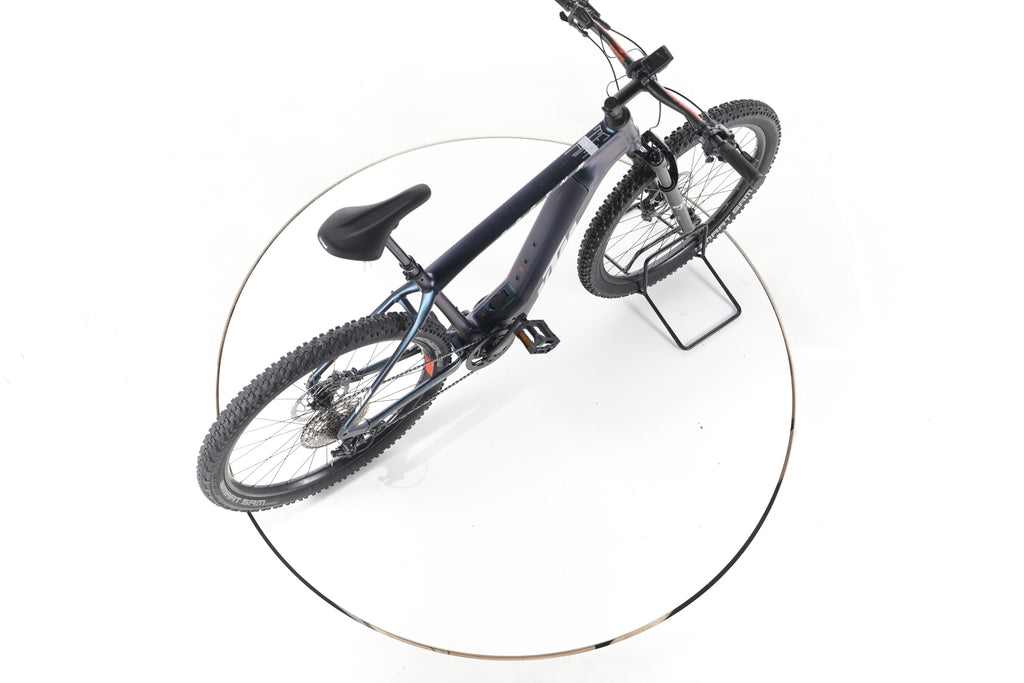 KTM Macina Team 791 E-Bike - Image 24