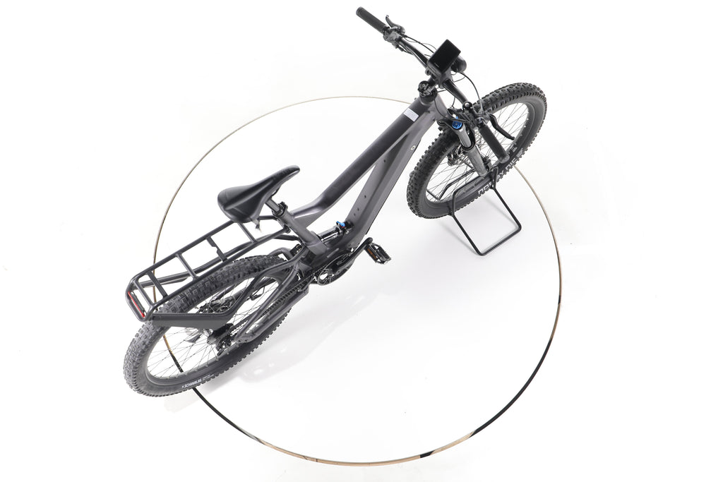 Riese & Müller Superdelite5 Rohloff SUV E-Bike - Image 24