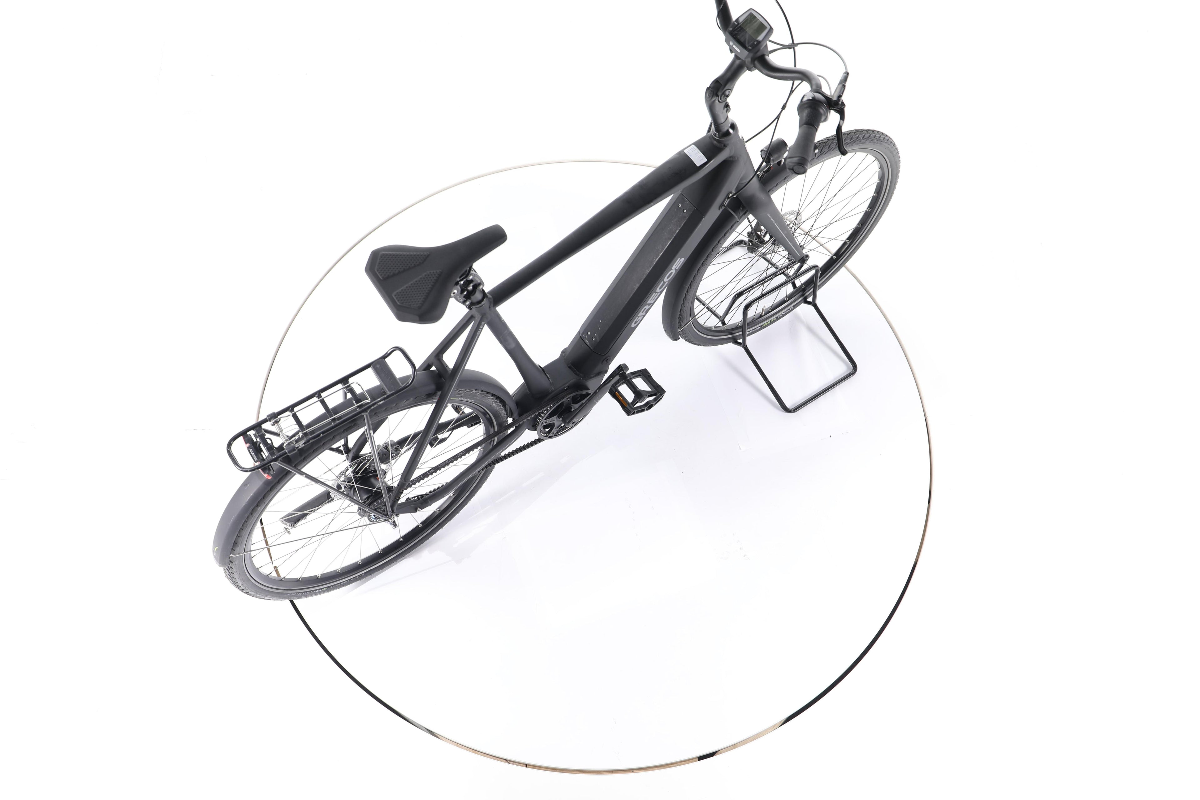 Grecos ELI 2.5 City E-Bike - Image 24