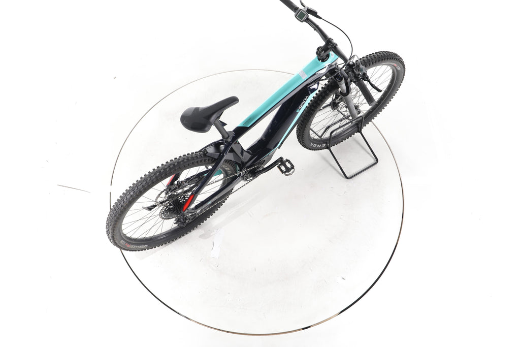 Bianchi E-Omnia X-Type E-Bike - Image 24