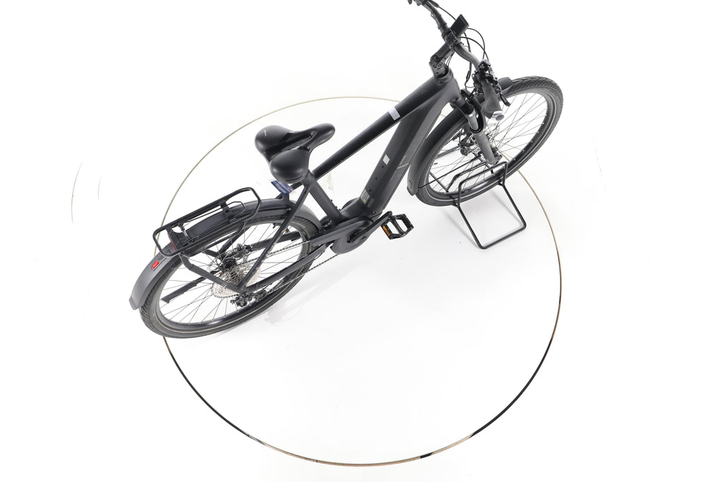 Cube Kathmandu Hybrid EXC Trekking E-Bike 2025 - Image 24