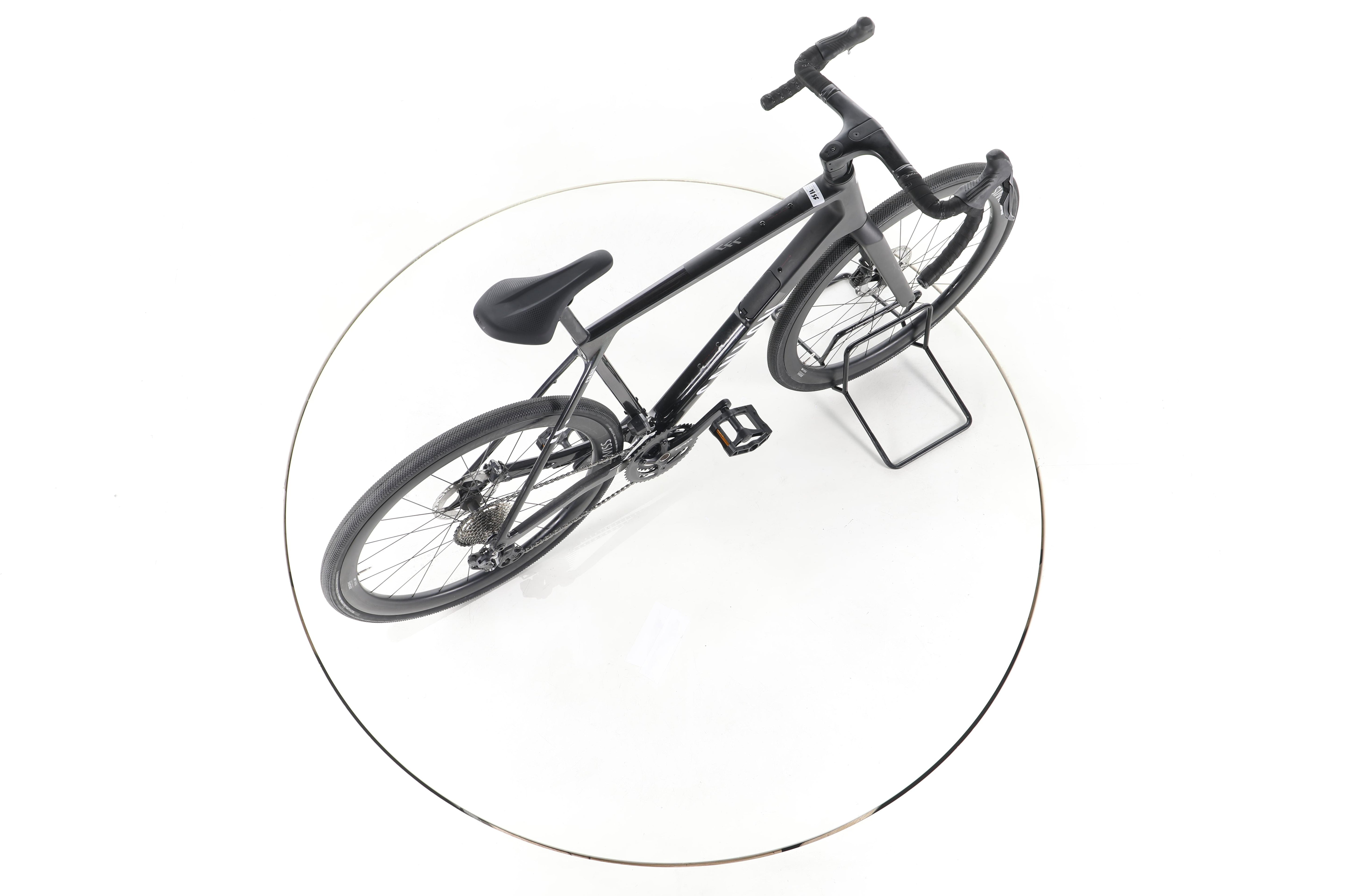 Canyon Grail CFR Di2 Rennrad Carbon - Image 24
