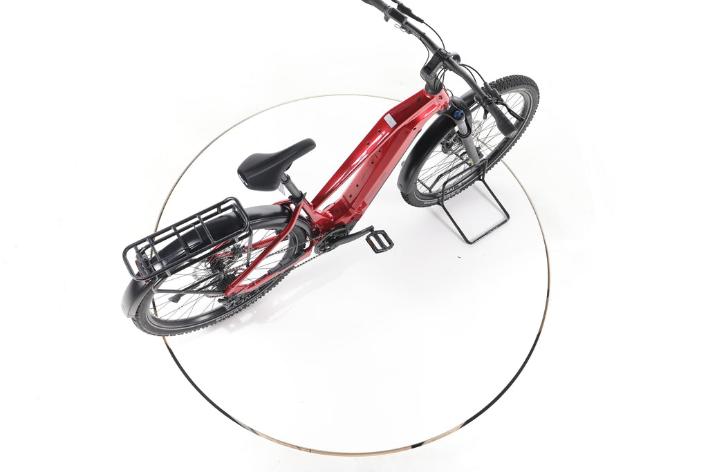 Hercules NOS SUV 4.2 Trekking E-Bike 2025 - Image 24