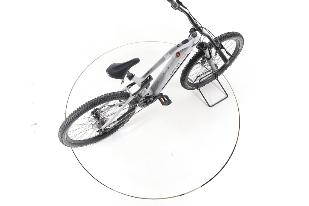 Carver Drift E.510 E-Bike Fully - Image 24