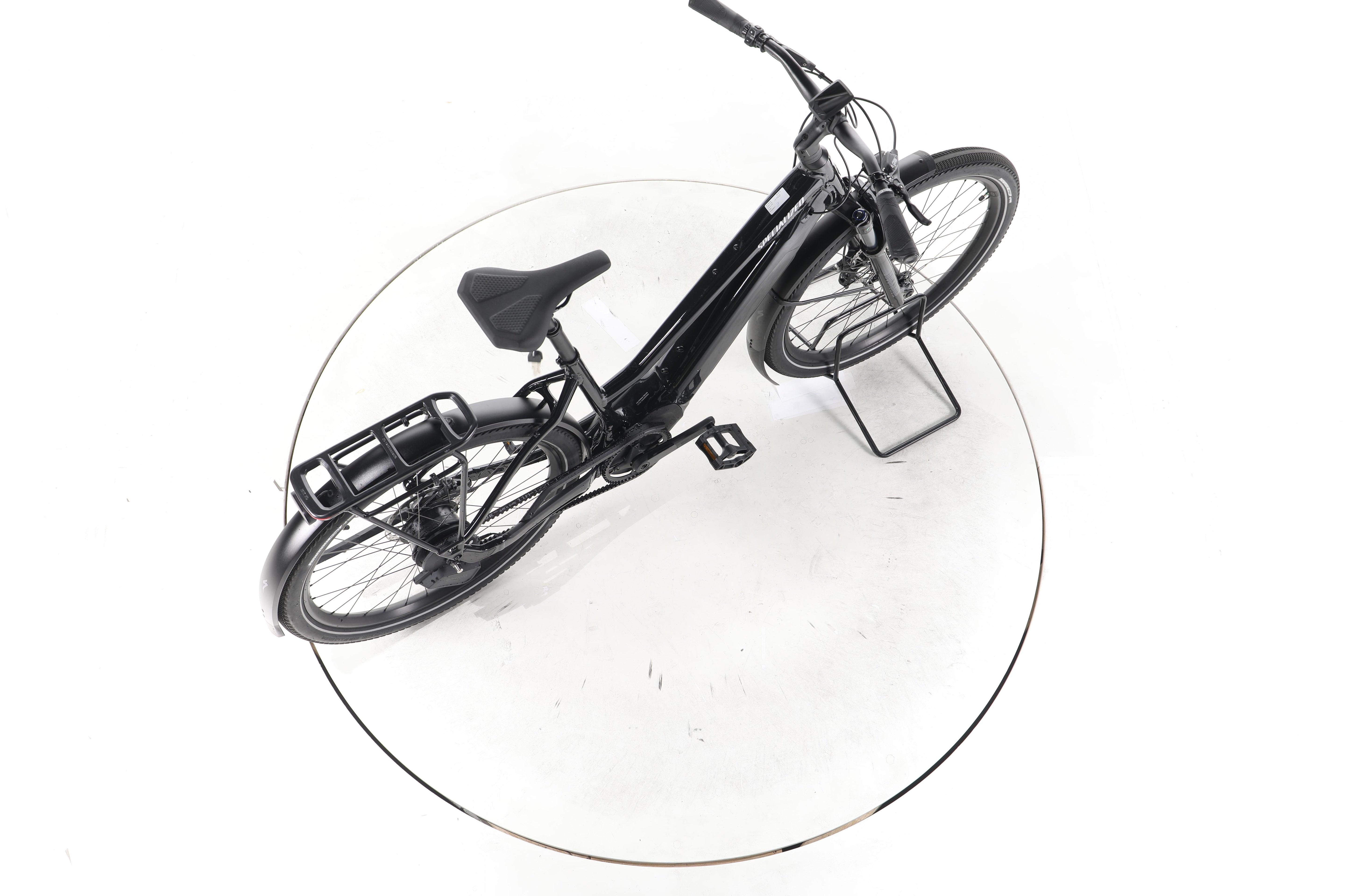 Specialized Turbo Vado 5.0 City E-Bike - Image 24