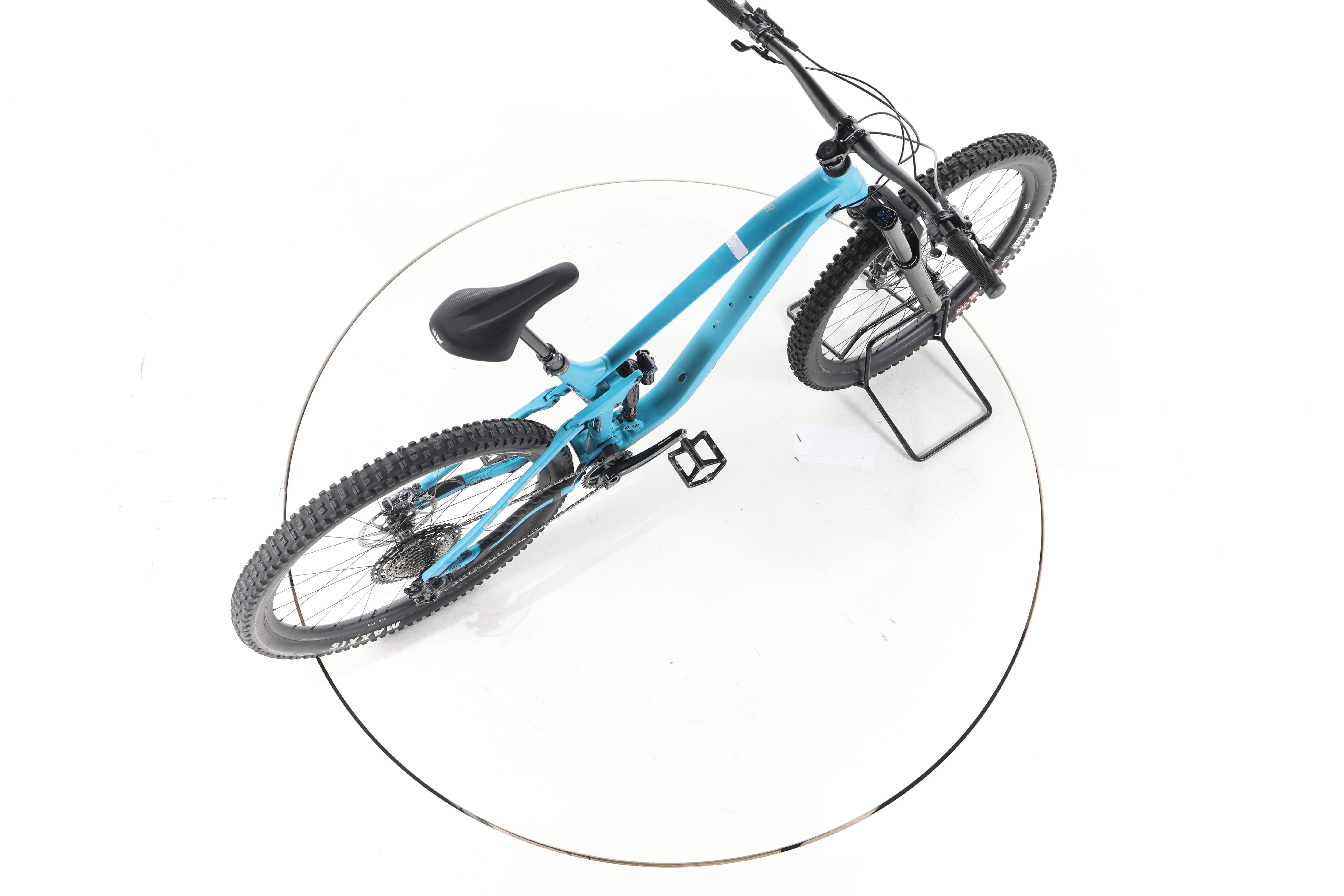 Cube Stereo ONE77 Race - Image 24