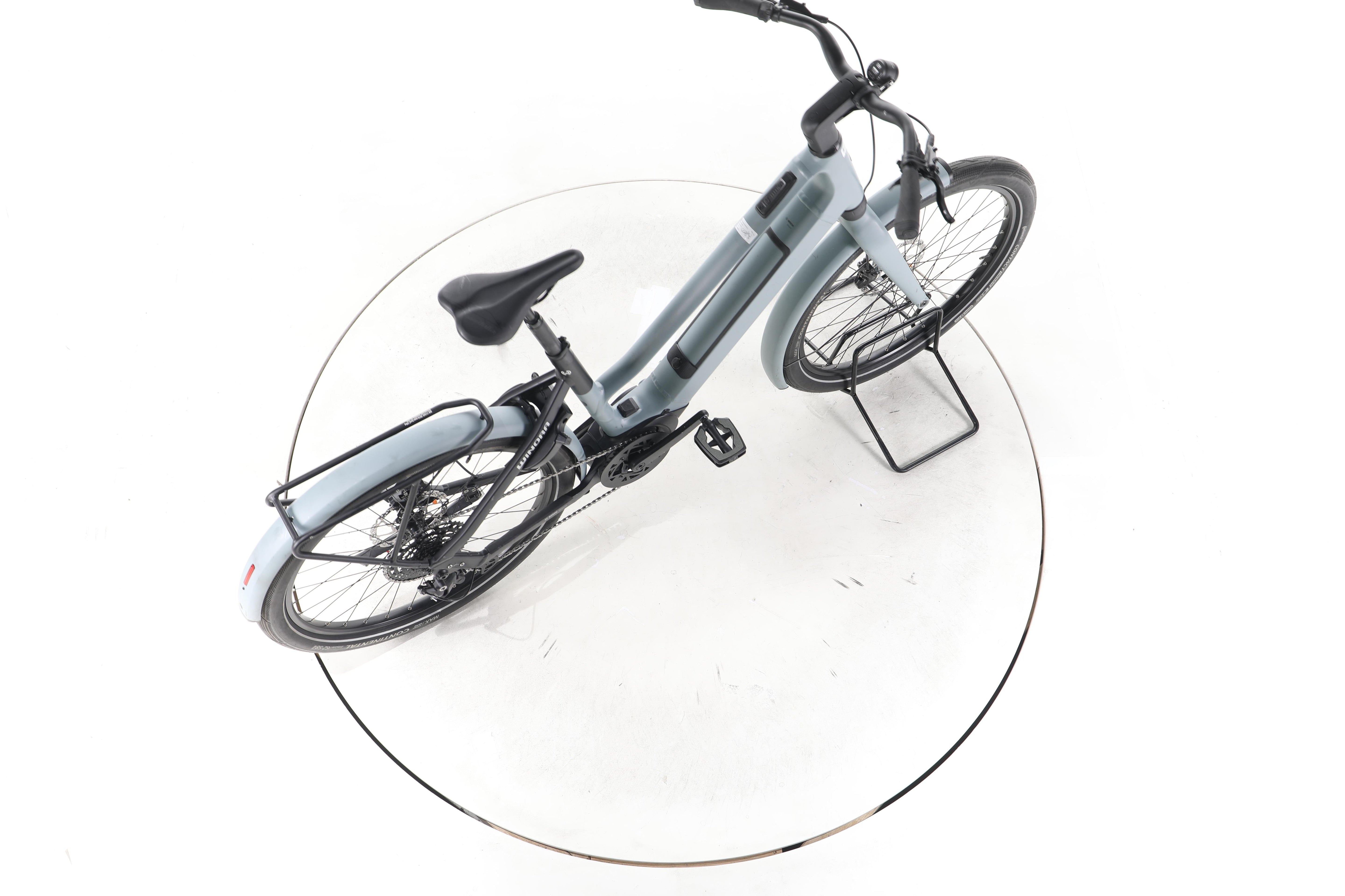 Winora iRide Pure X10 Trekking E-Bike 2024 - Image 24