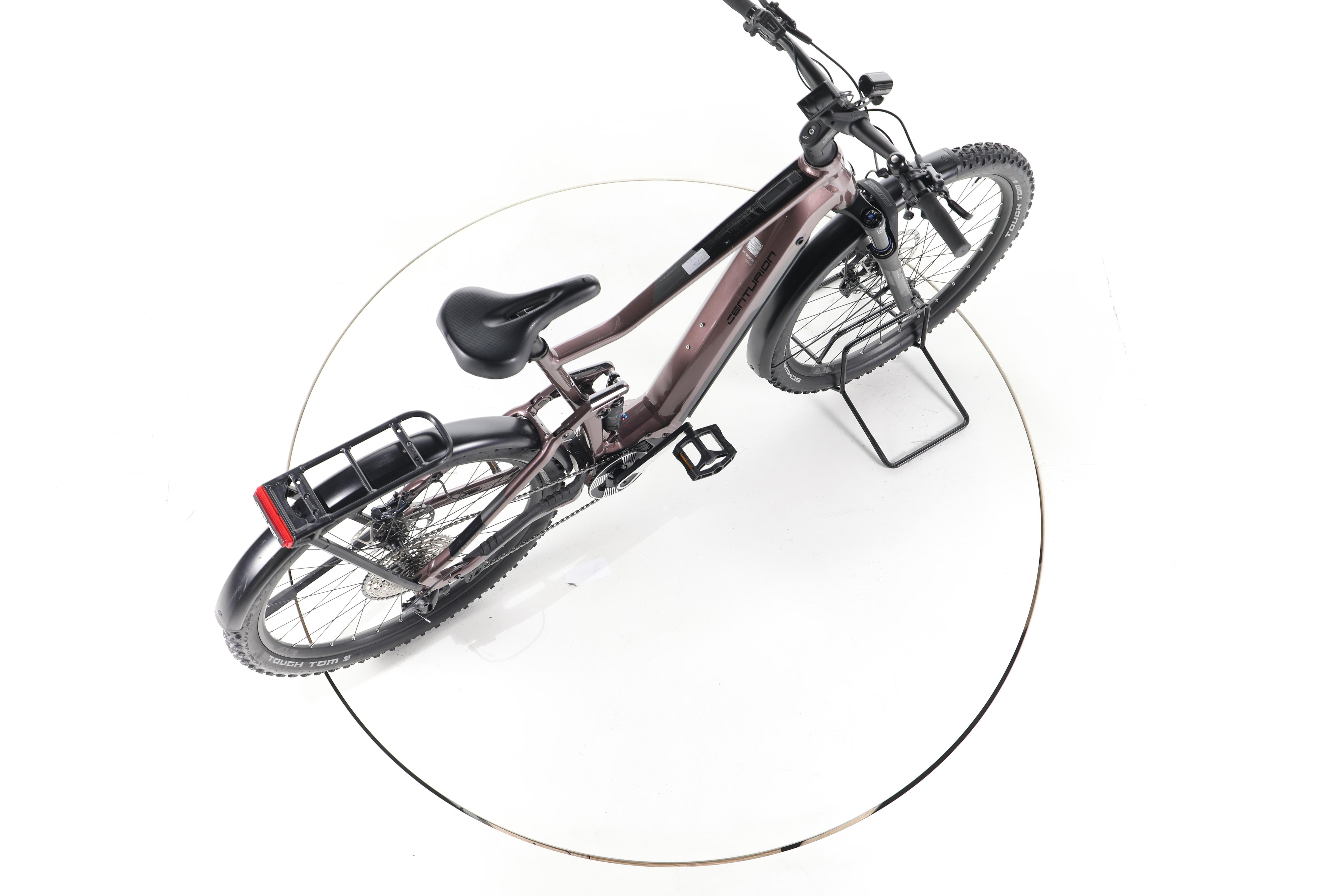 Centurion Lhasa R2700i EQ SUV E-Bike 2023 - Image 24