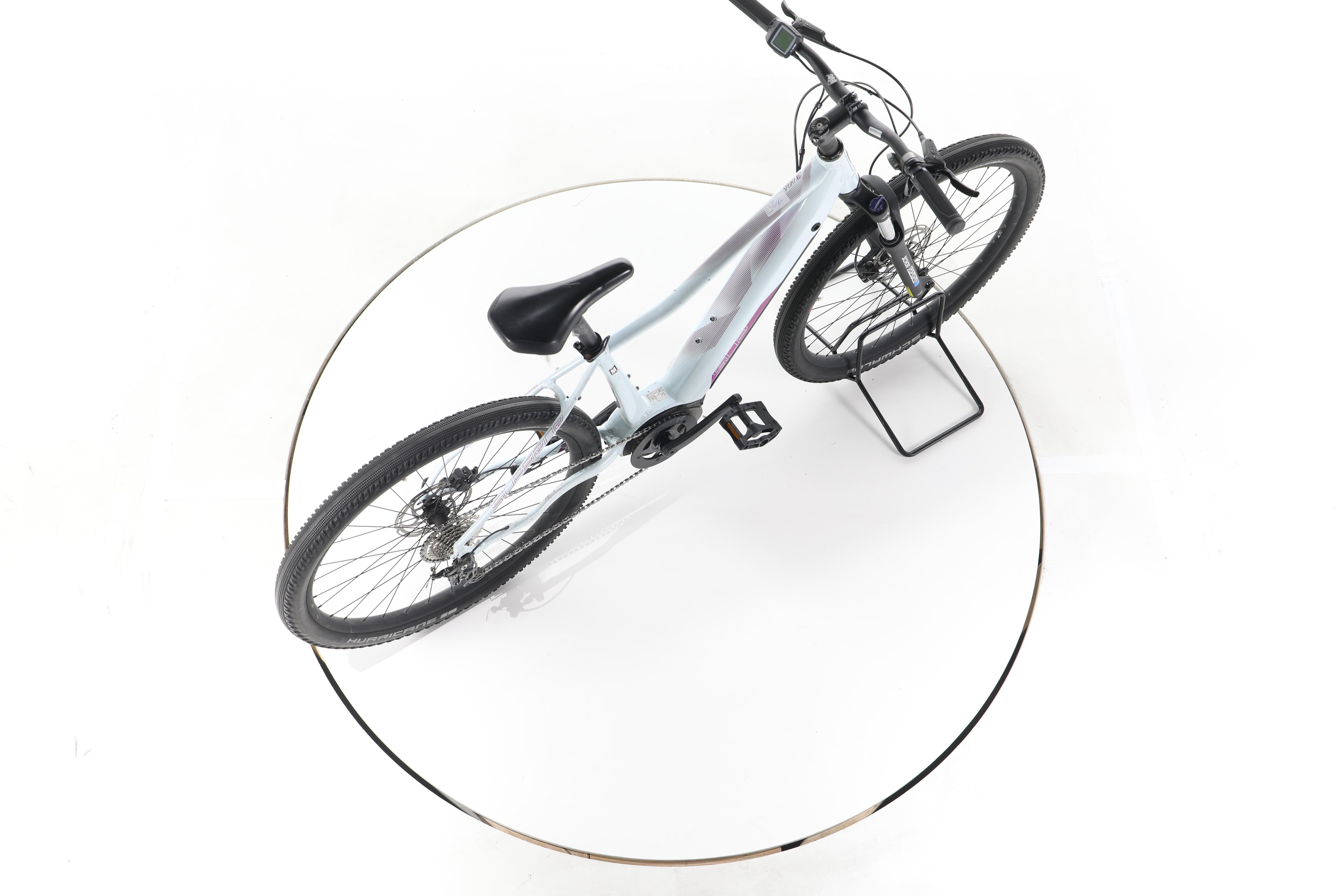 Superior eXC 7019 WB E-Bike - Image 24