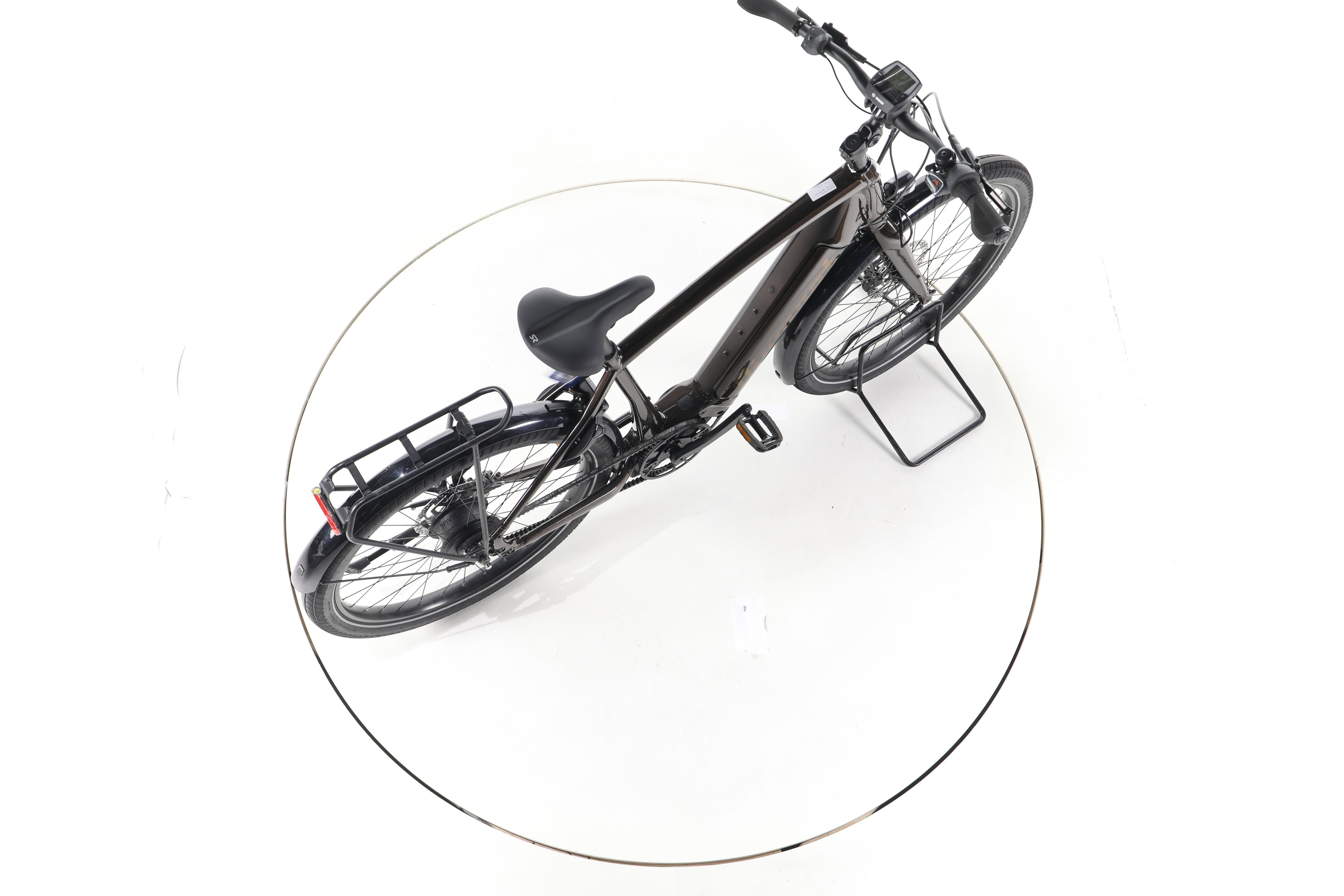 Diamant Opal Esprit+ City E-Bike - Image 24