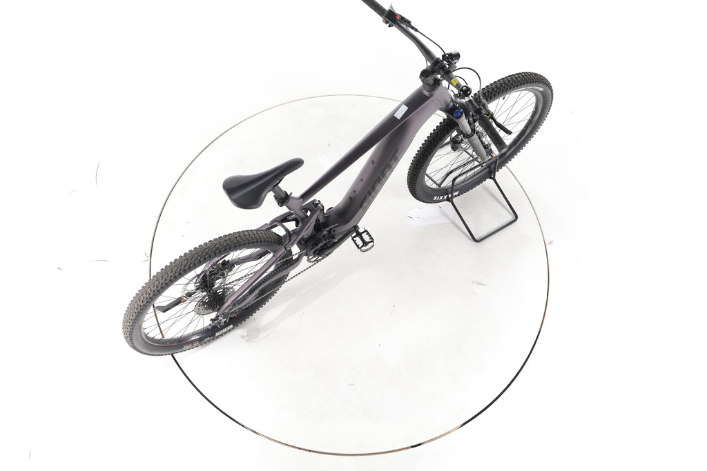Giant Stance E+ EX E-Bike Fully - Image 24