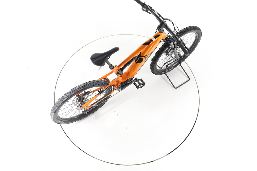R Raymon TrailRay E 8.0 Fully E-Bike - Image 24