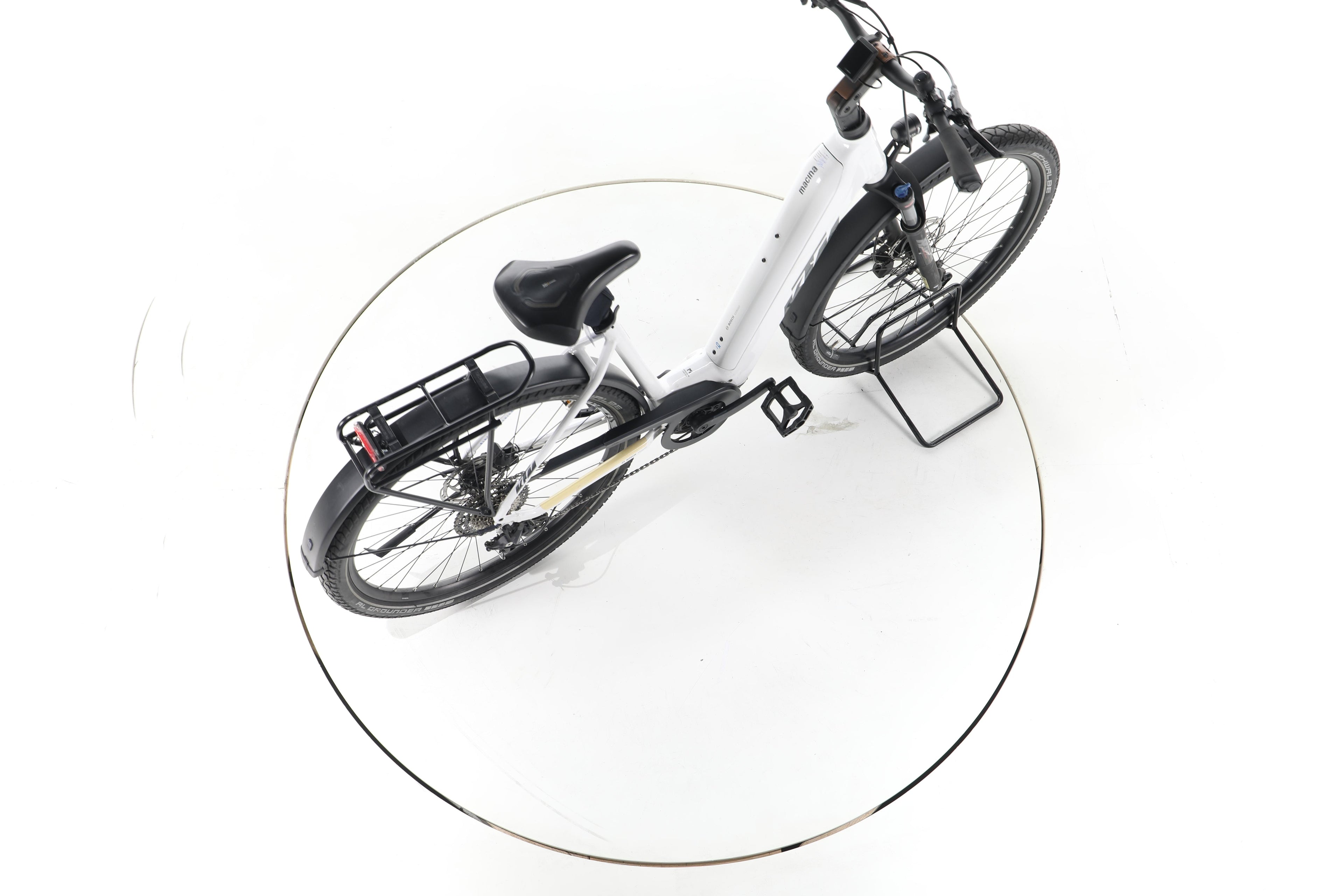 KTM Macina Gran Pro Trekking E-Bike Tiefeinsteiger - Image 24