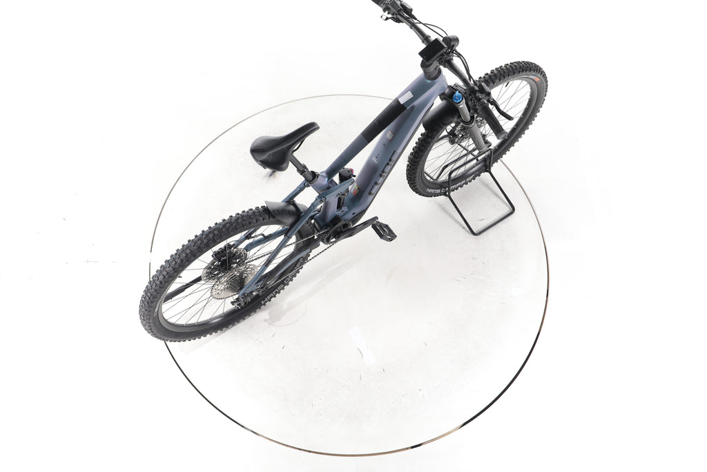 Cube Stereo Hybrid 140 HPC ABS E-Bike Fully Carbon 2024 - Image 24