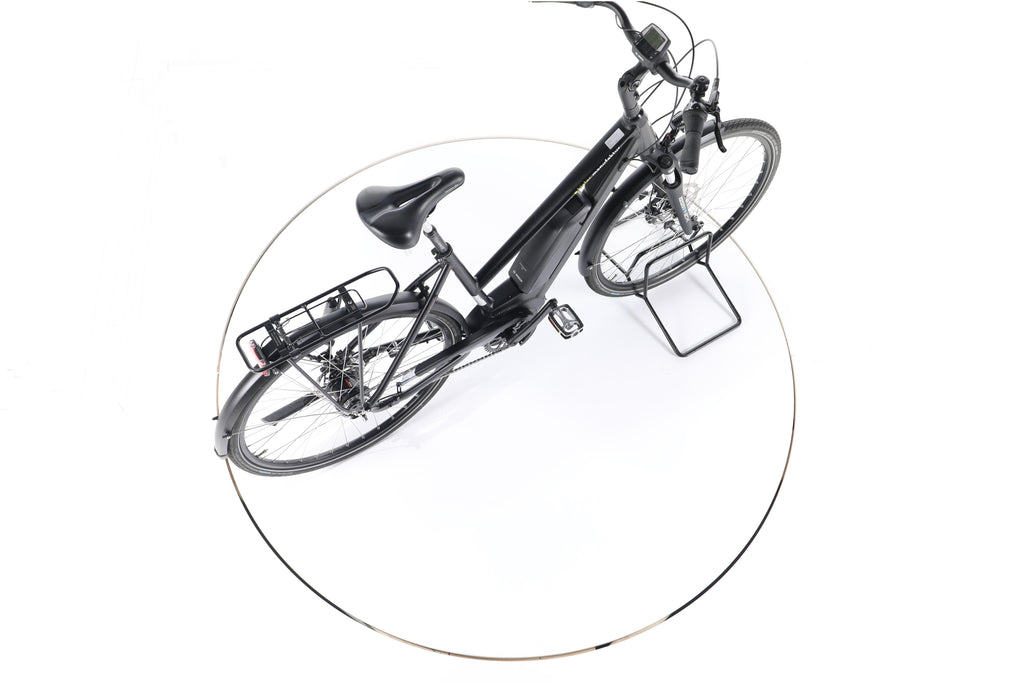 Kieler Manufaktur Active Plus 8 FL City E-Bike - Image 24