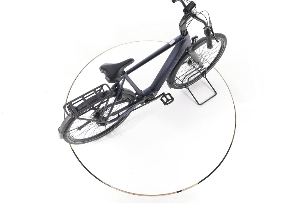 Gazelle Chamonix C5 HMS City E-Bike - Image 24