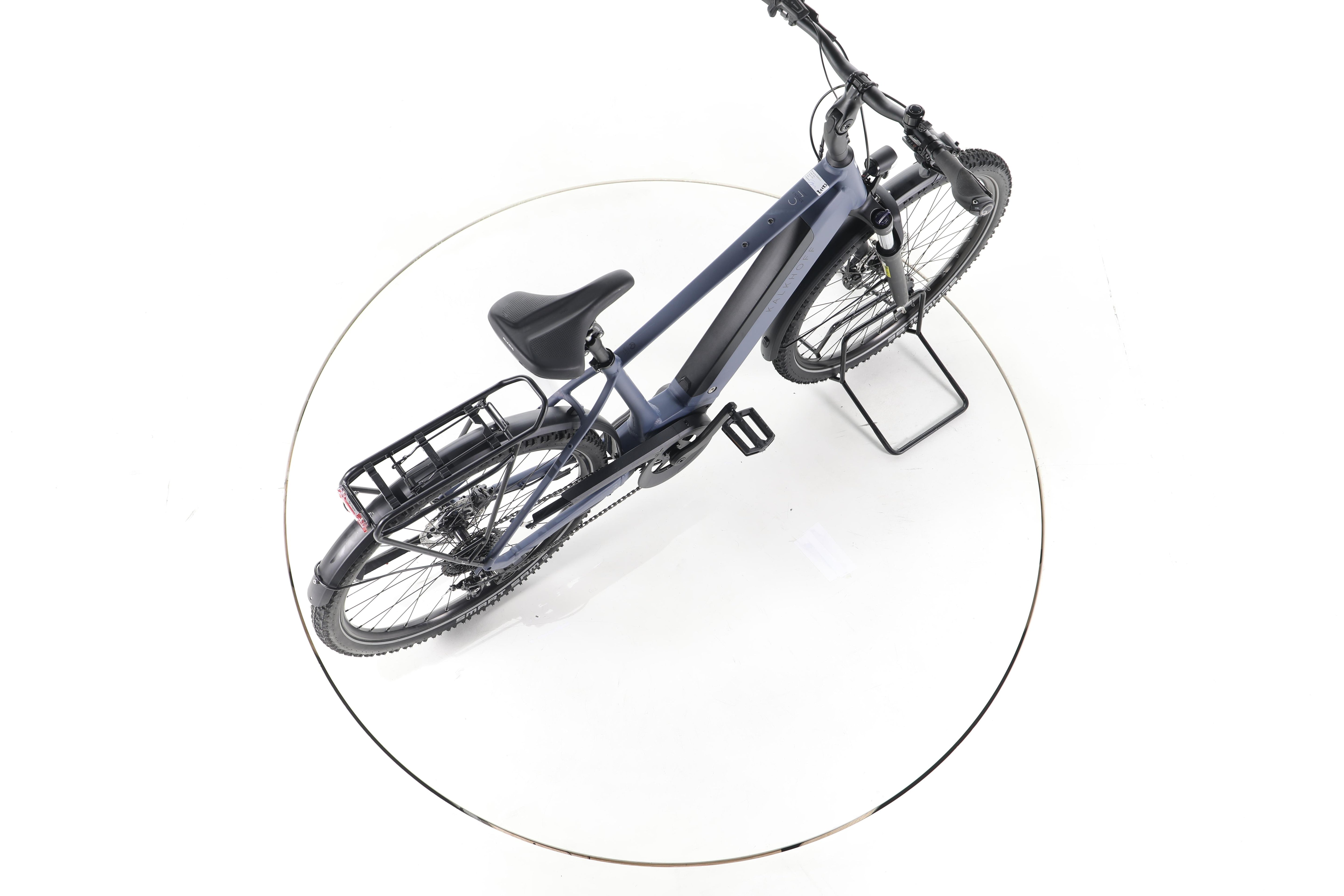Kalkhoff Entice 3.B Move Trekking E-Bike 2023 - Image 24