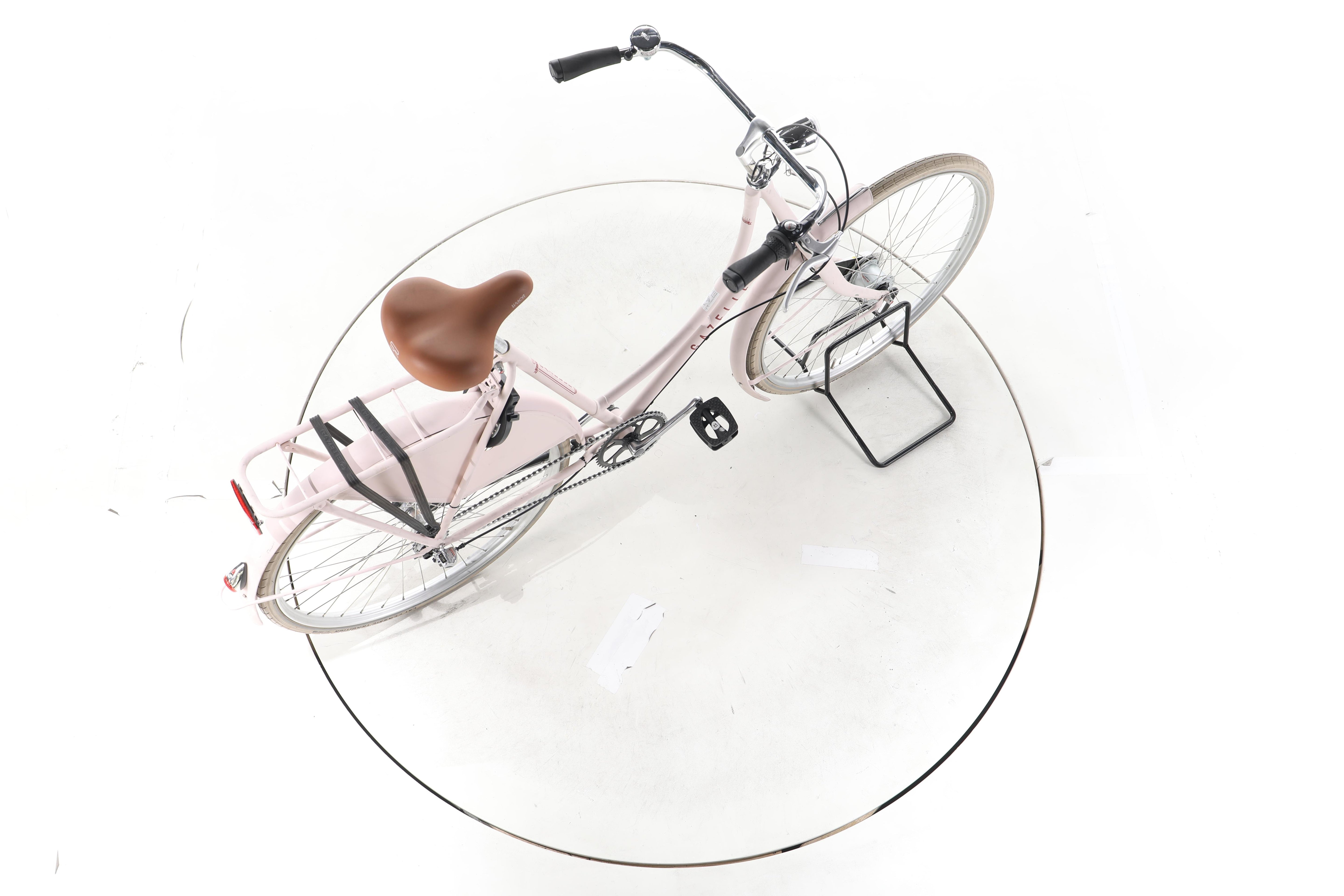 Gazelle Classic R3T Fahrrad City & Trekking - Image 24