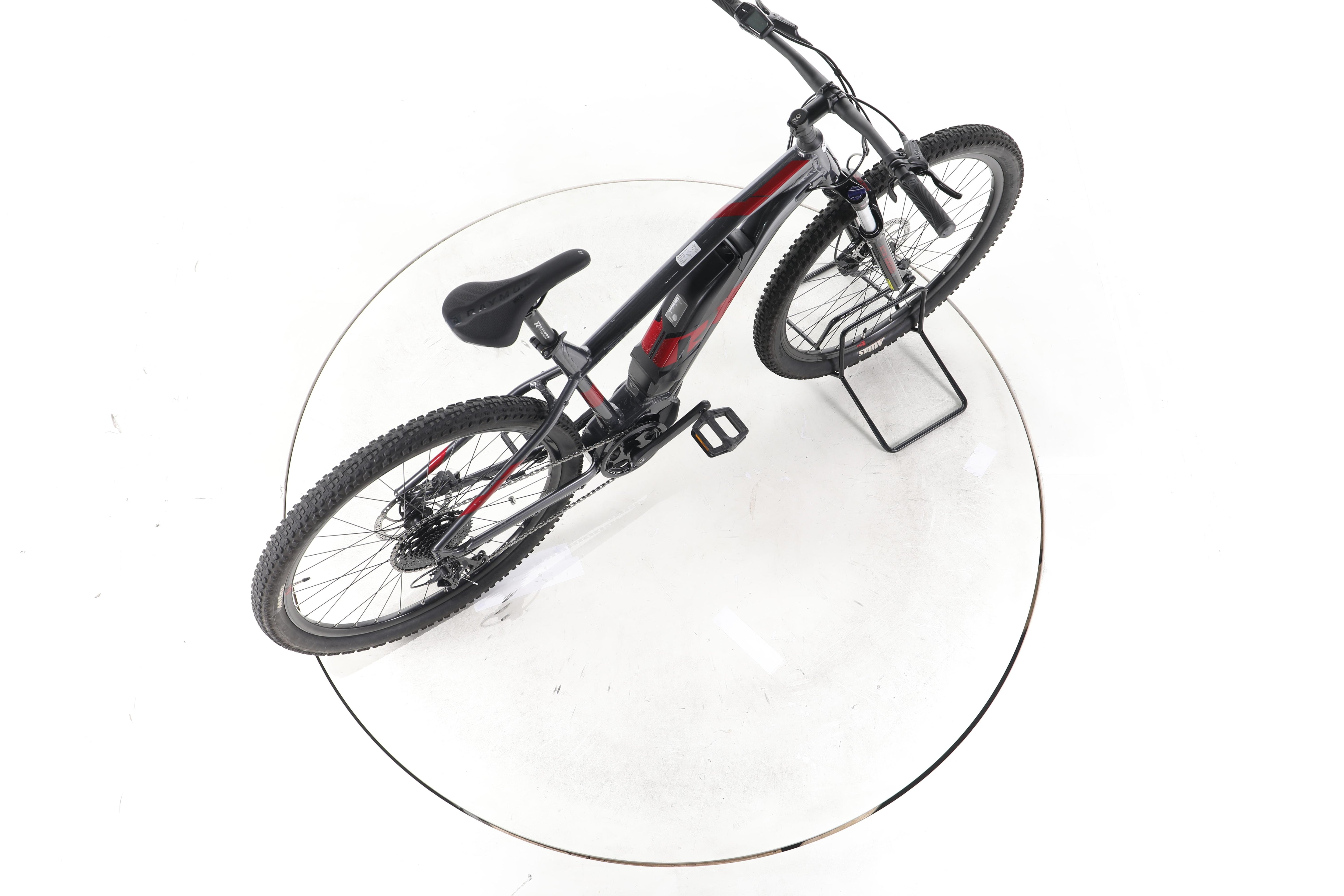 R Raymon HardRay E 3.0 E-Bike - Image 24