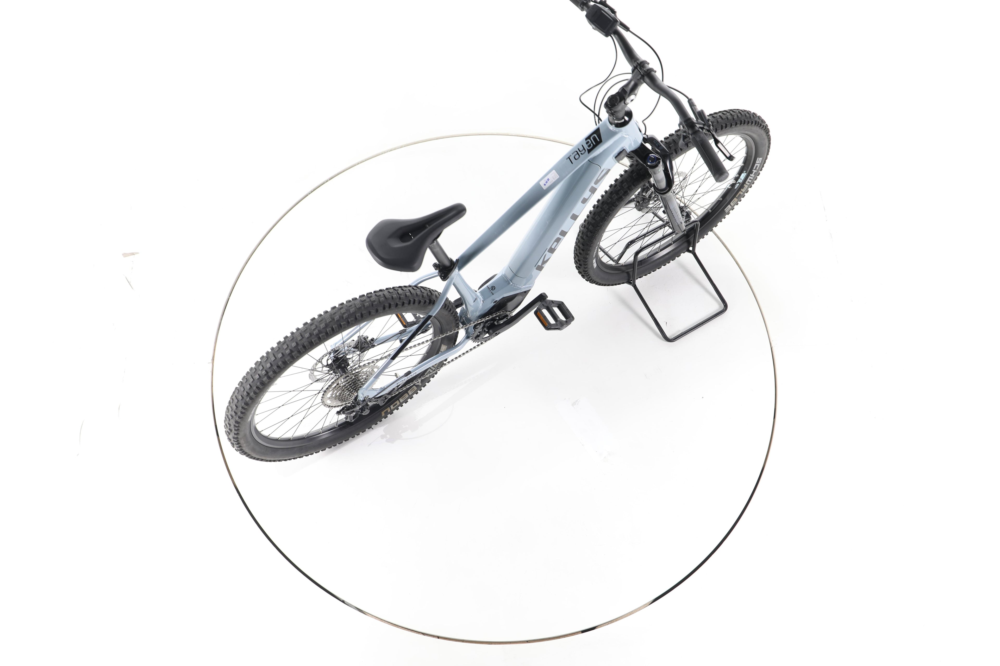 Kellys TAYEN R50 LTD E-Bike - Image 24