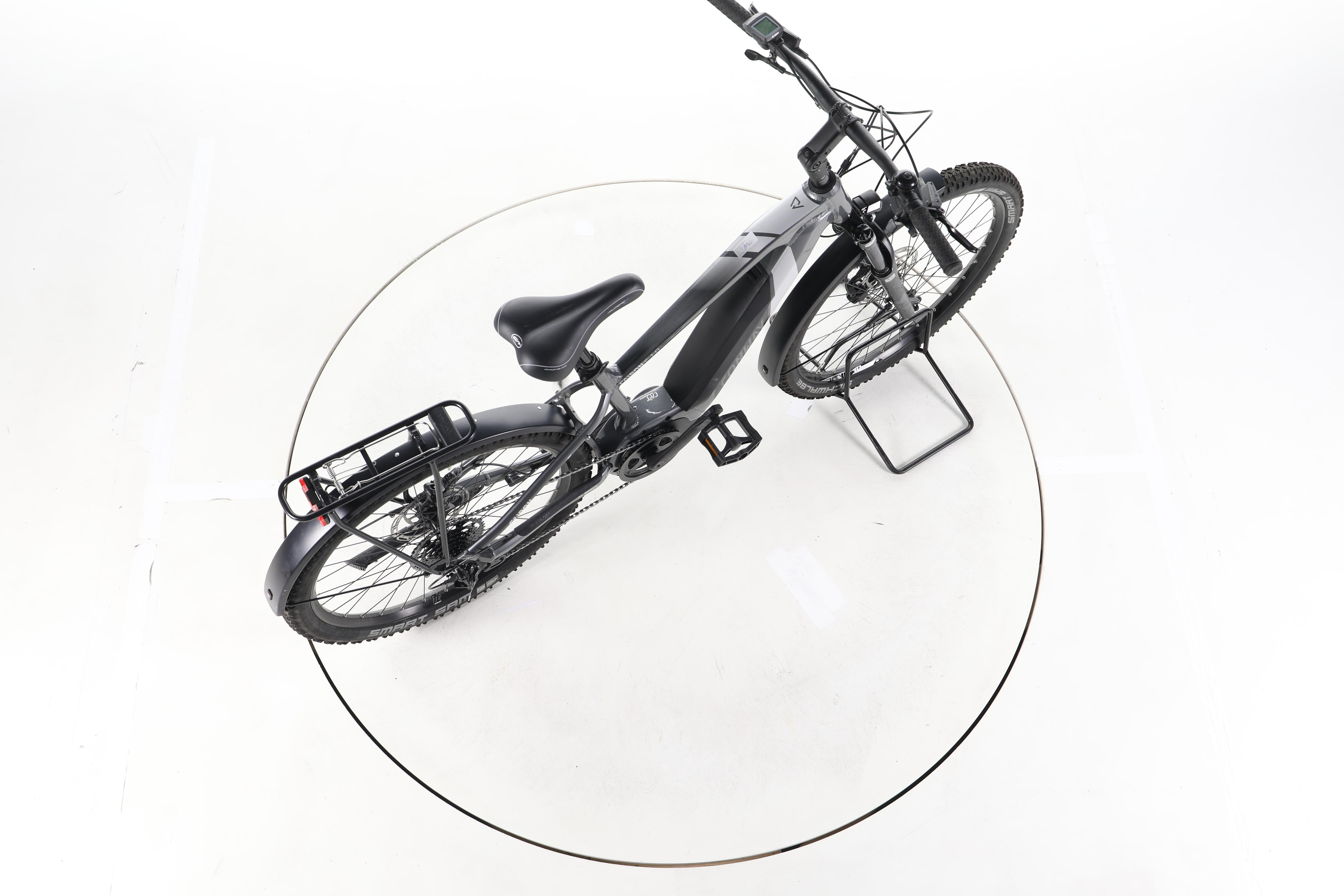 Conway Cairon C 1.0 Trekking E-Bike - Image 24