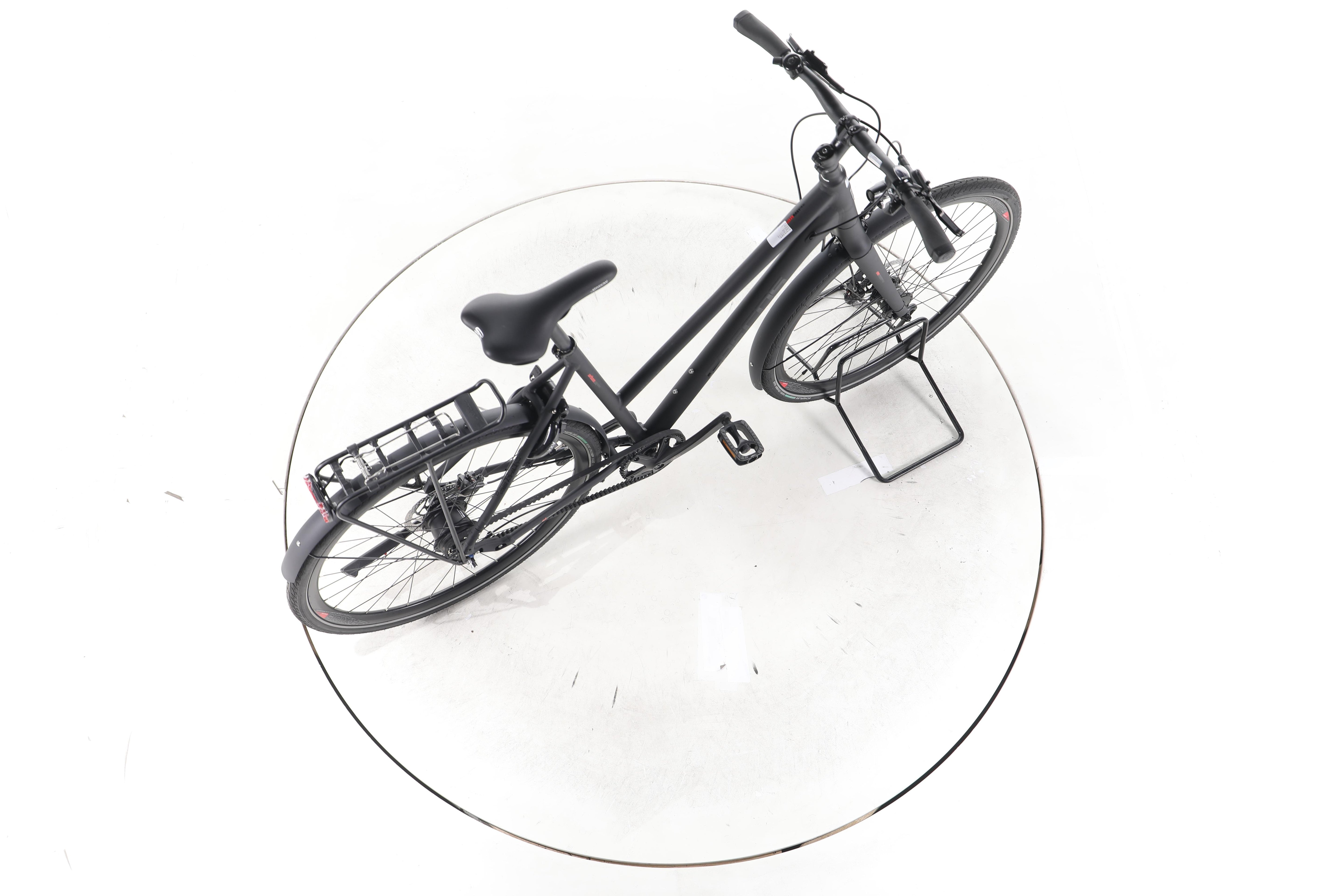 Grecos Urban Fahrrad City & Trekking - Image 24