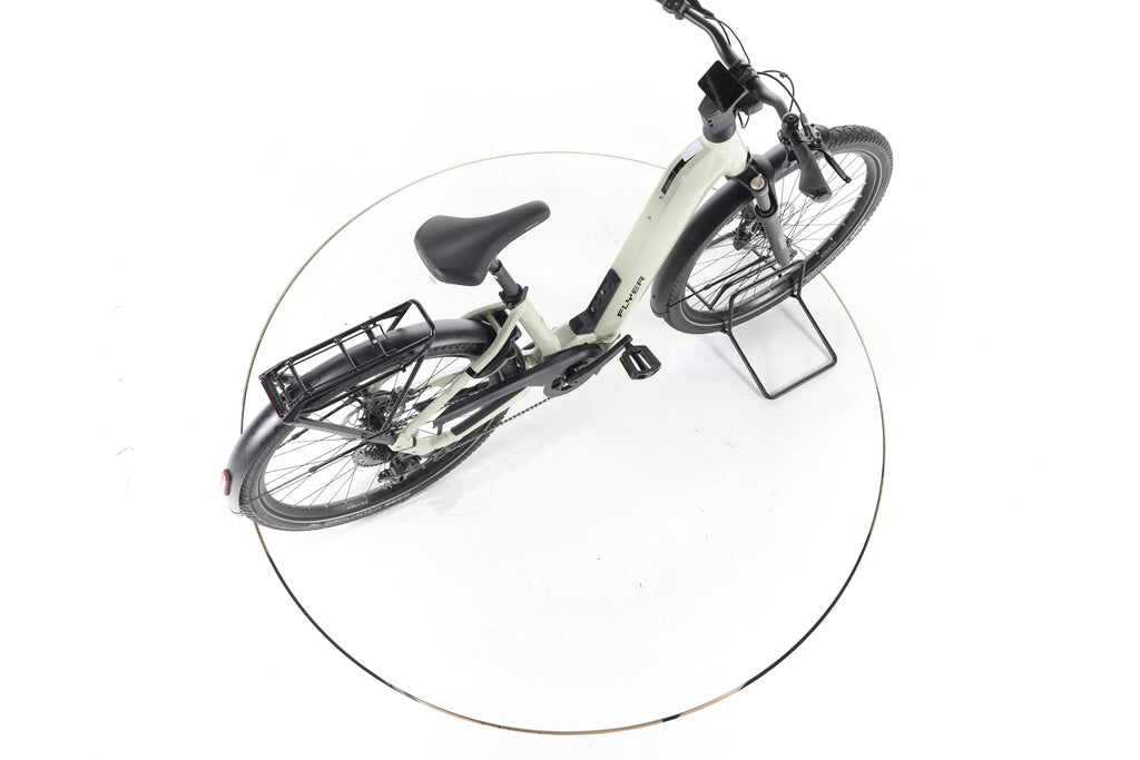 FLYER Upstreet 7.10 Trekking E-Bike Tiefeinsteiger - Image 24