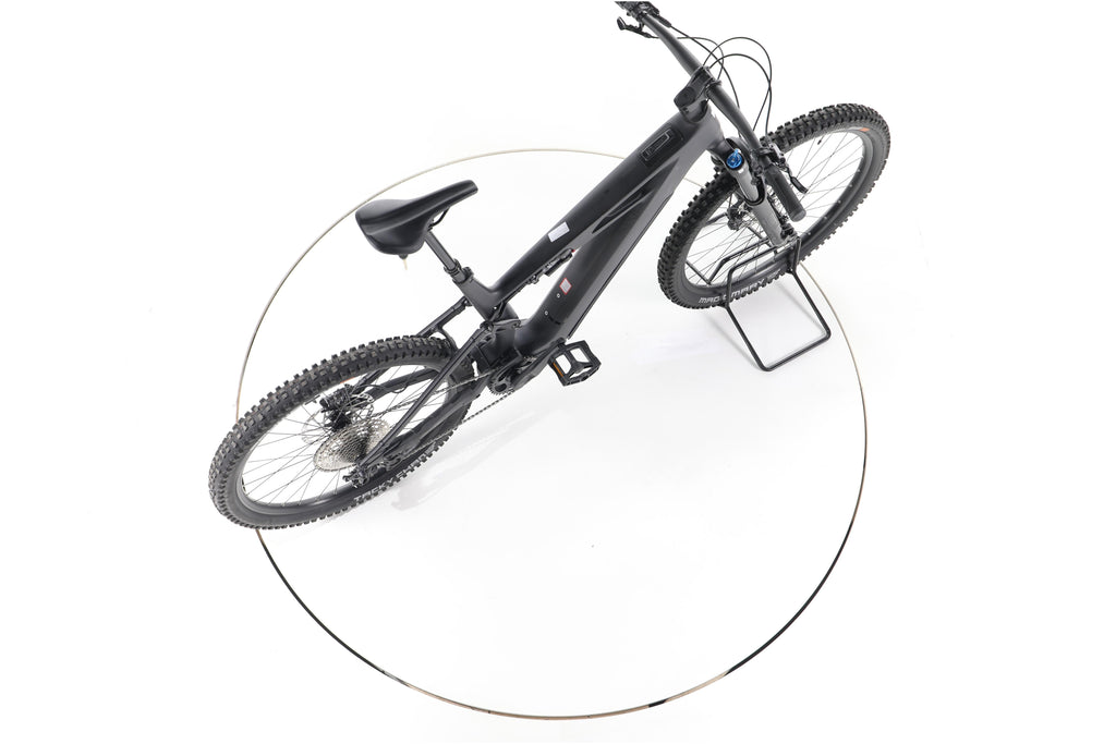 Cube Stereo Hybrid ONE77 HPC SLX Fully E-Bike Carbon 2025 - Image 24