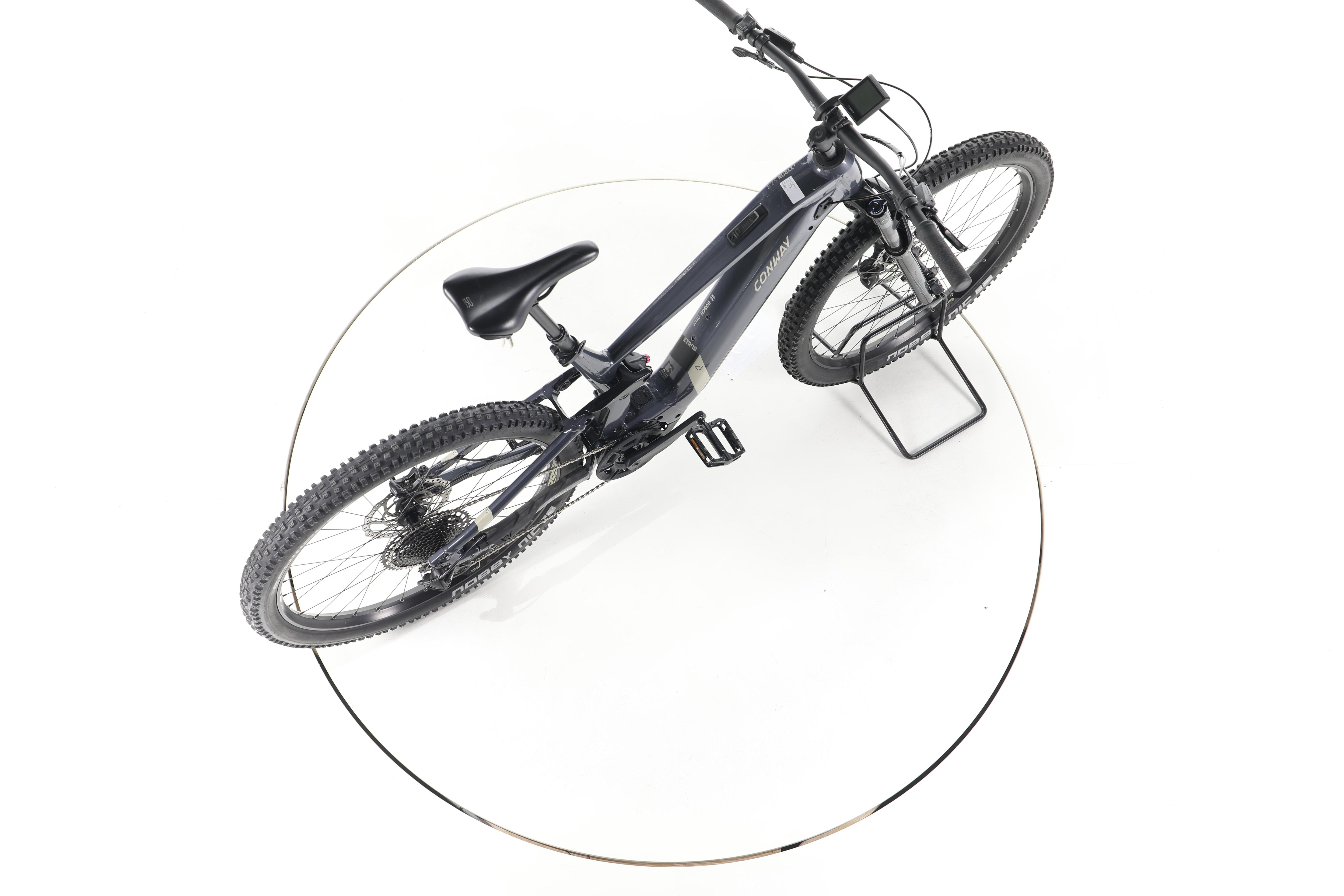Conway Xyron S 2.9 Fully E-Bike - Image 24