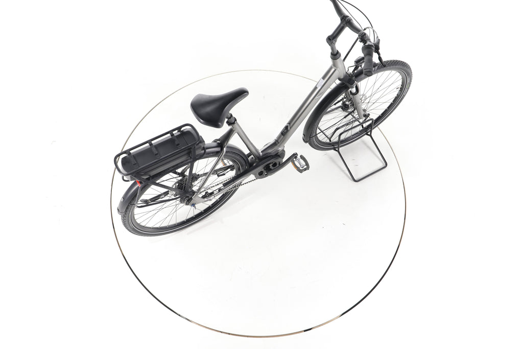 Giant Entour E+ 0 LDS City E-Bike Tiefeinsteiger - Image 24