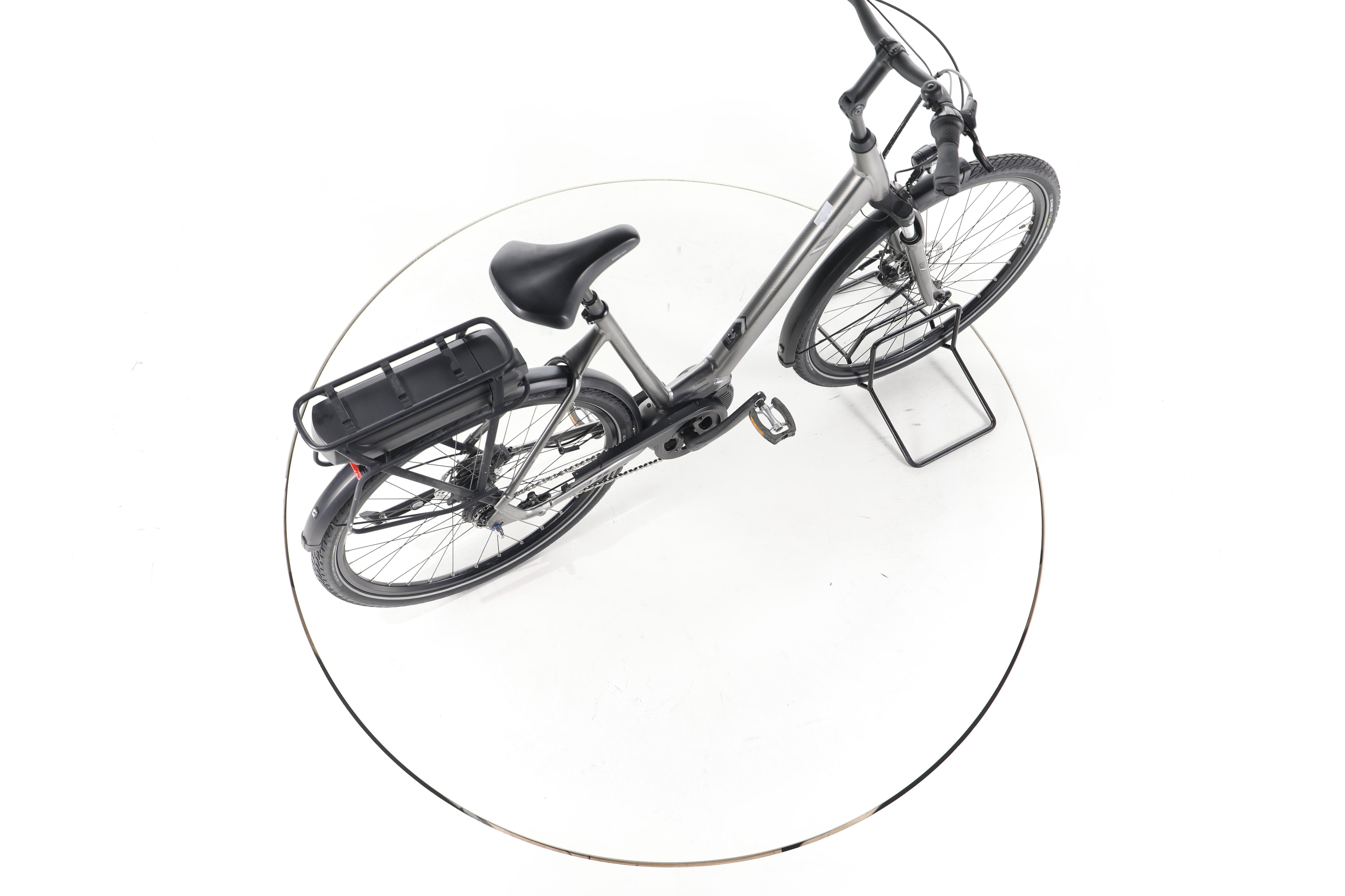 Giant Entour E+ 0 LDS City E-Bike Tiefeinsteiger - Image 24