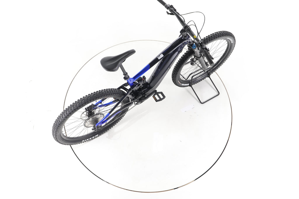 Giant Trance X E+ 1 E-Bike Fully - Image 24