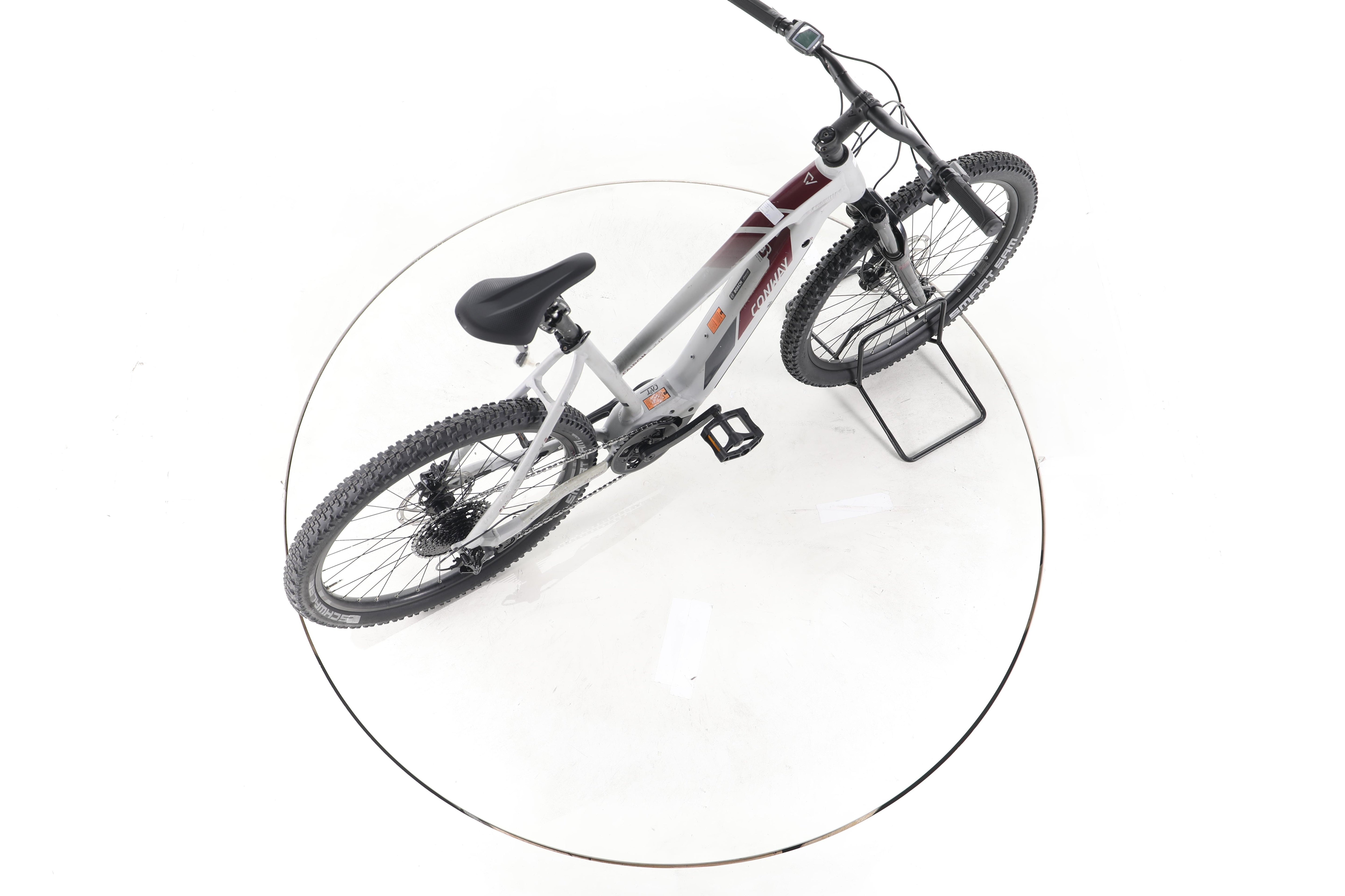 Conway Cairon S 2.0 E-Bike - Image 24